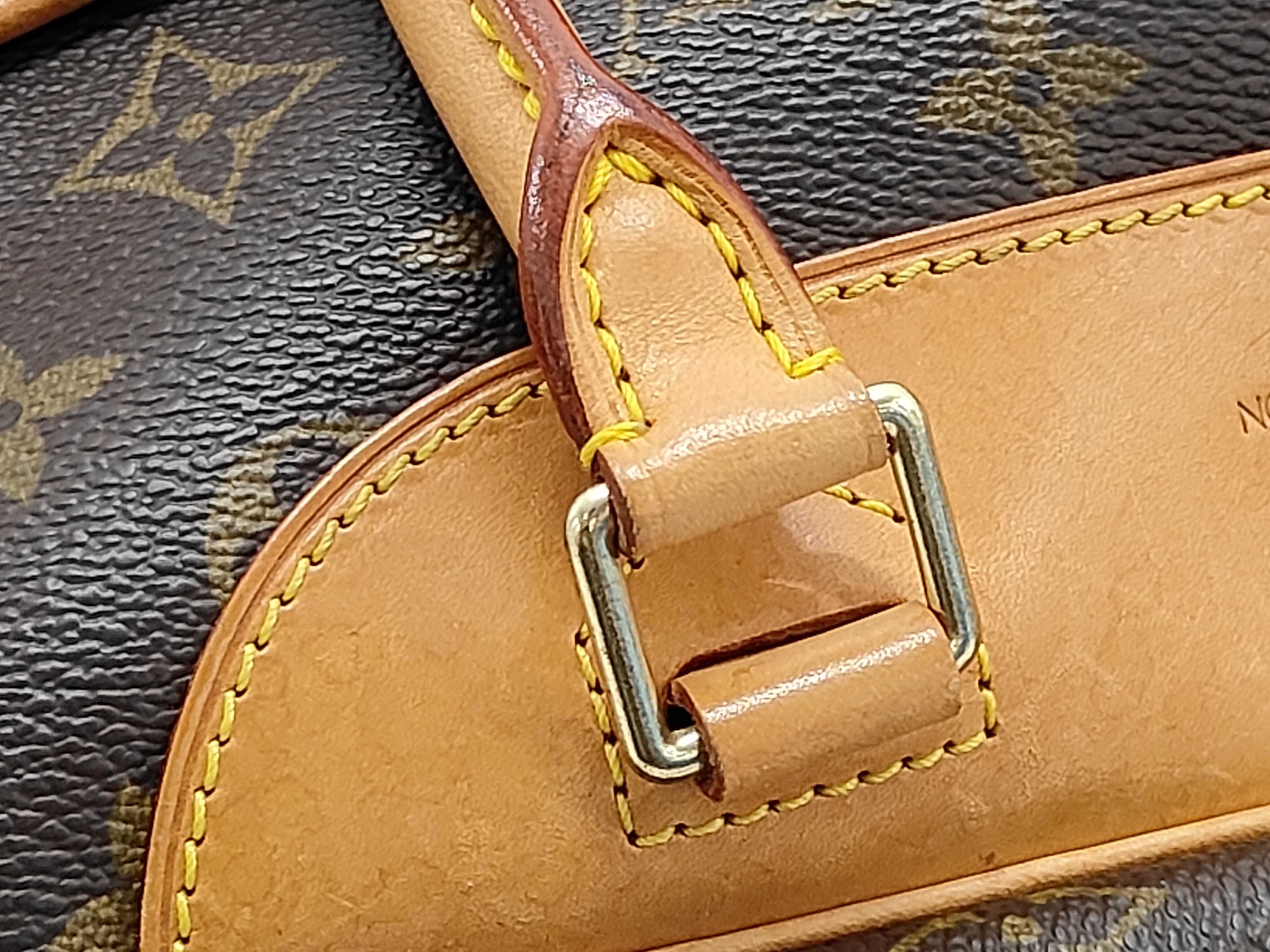 Deauville Boston Bag — view 7