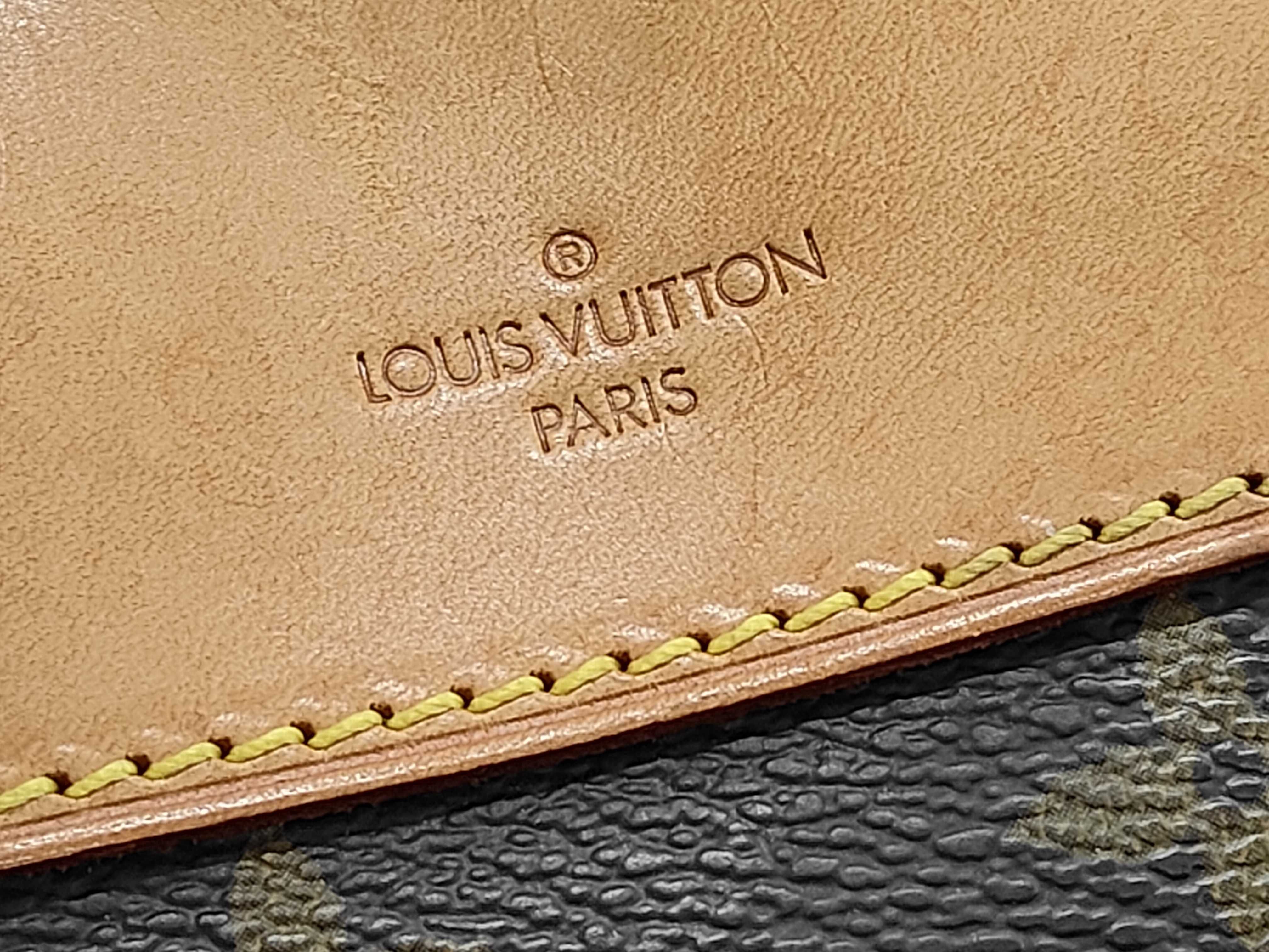 Deauville Boston Bag — view 8