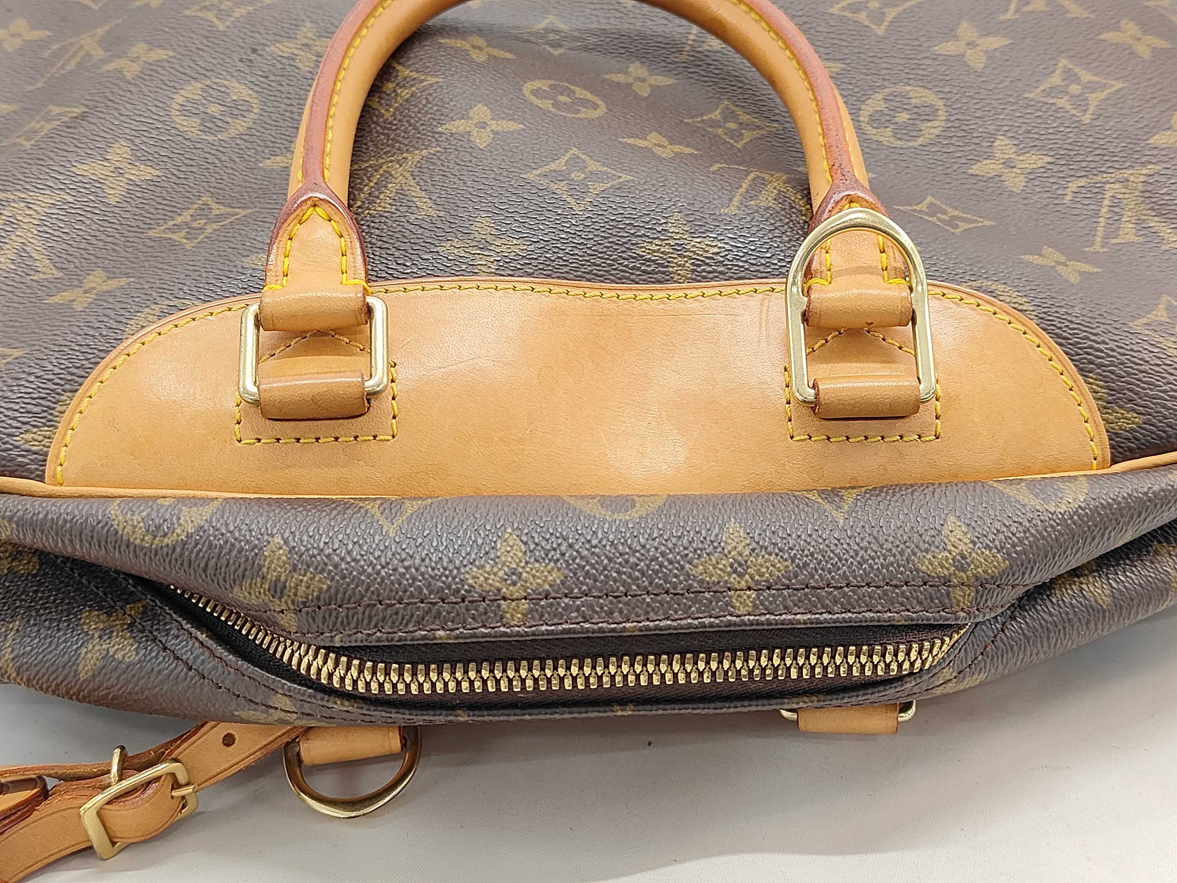 Deauville Boston Bag — view 9