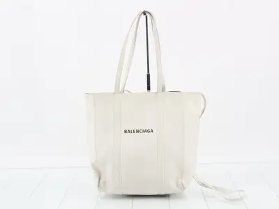 Everyday Tote XS Leather 2WAY Shoulder