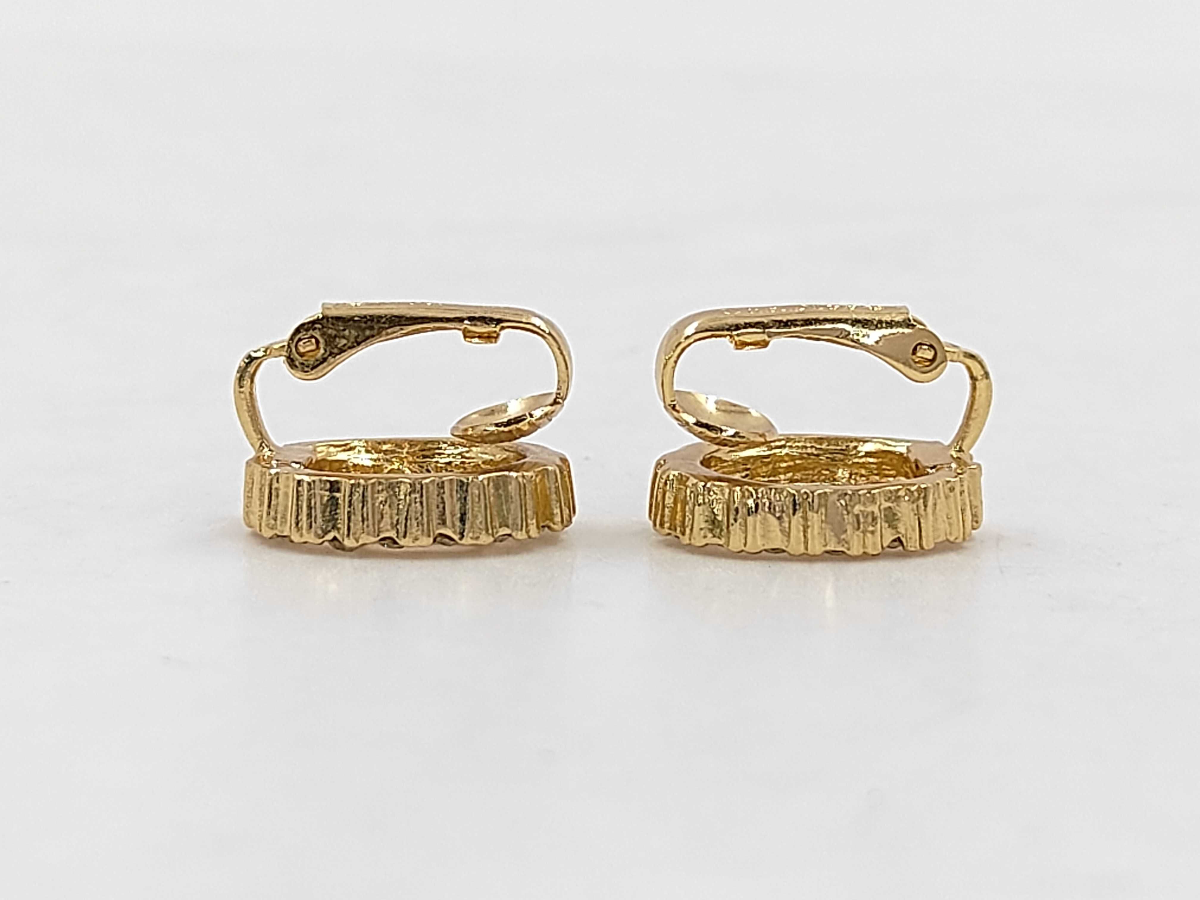 Earrings — view 2