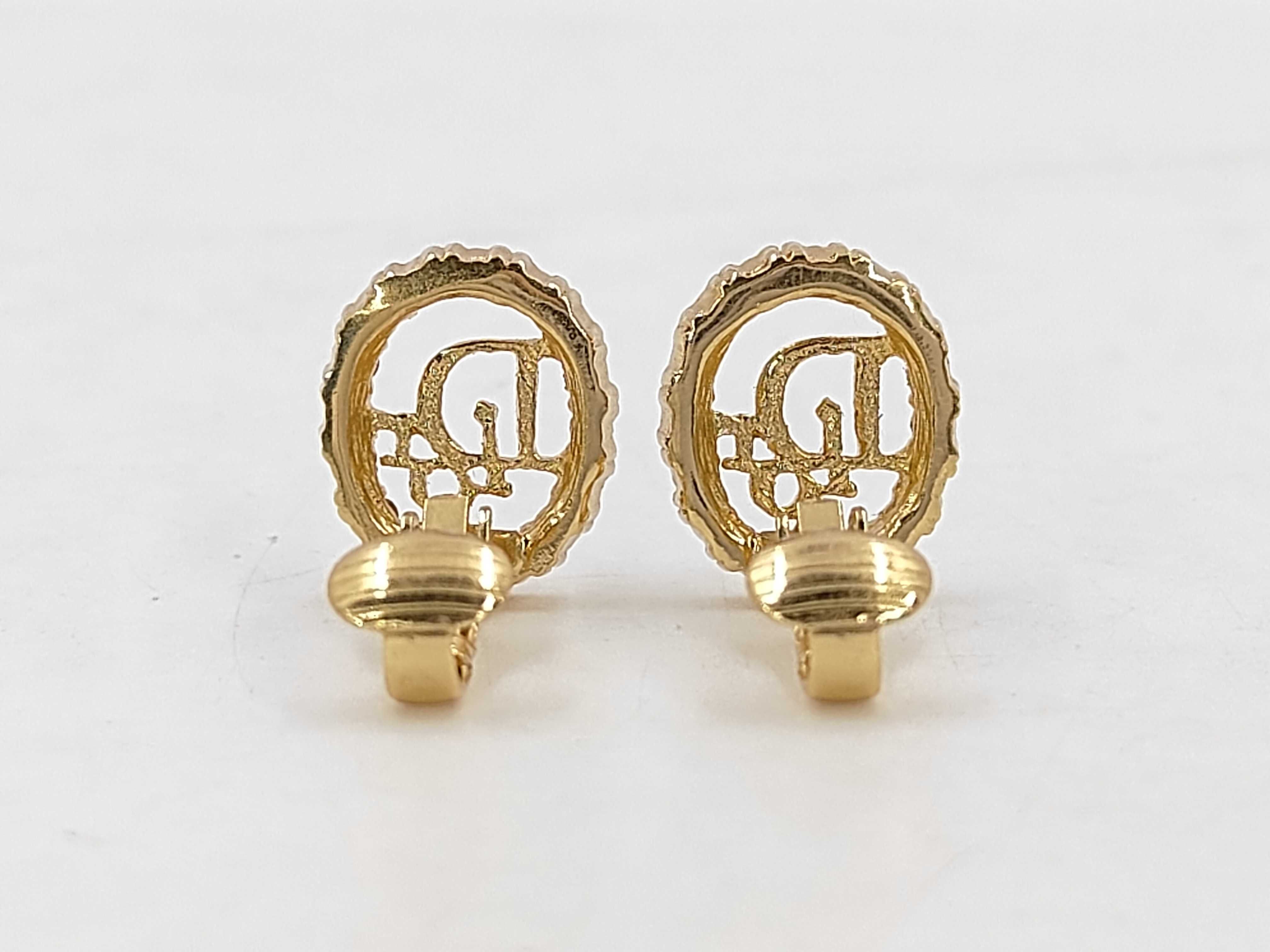 Earrings — view 4