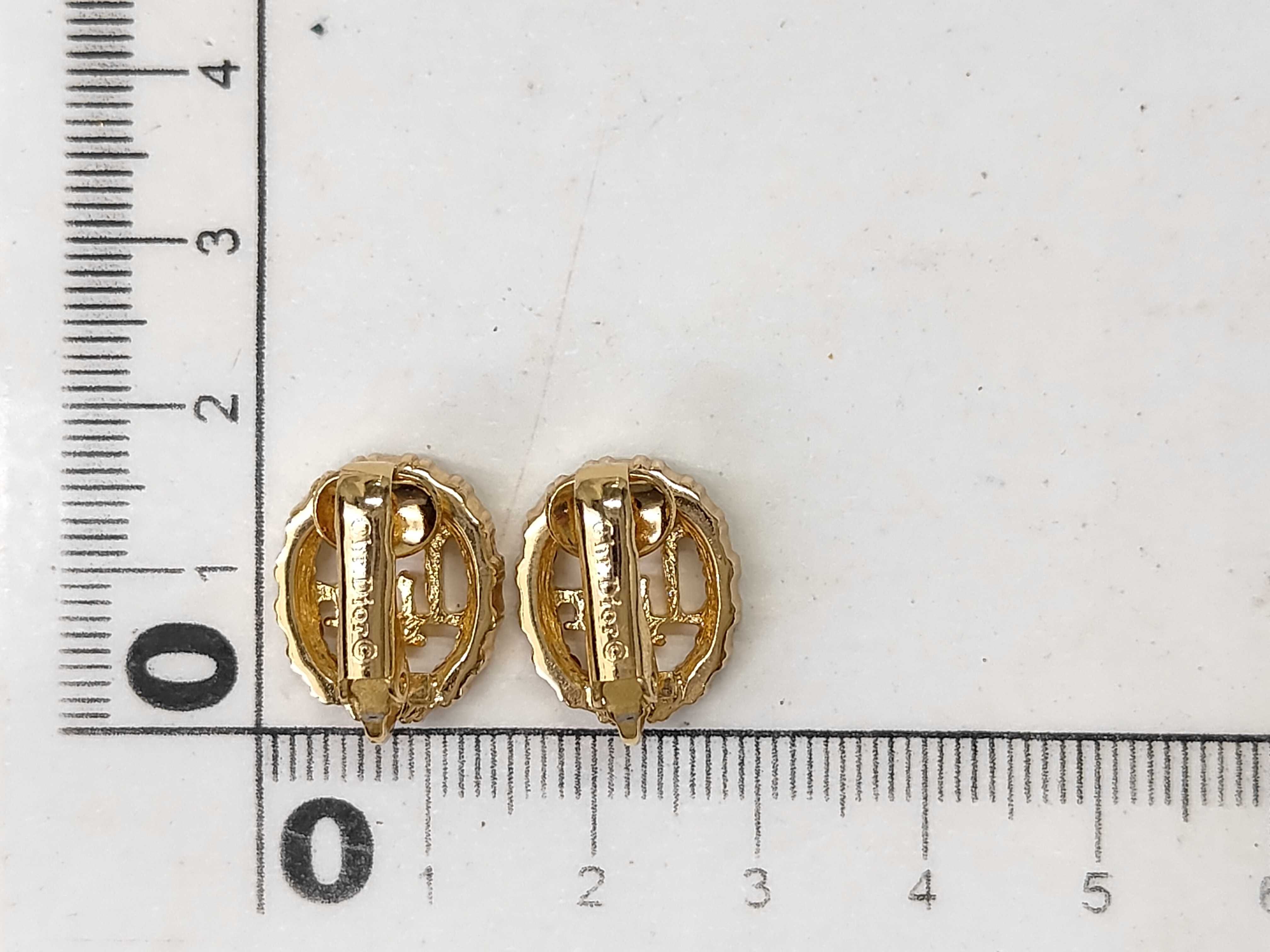 Earrings — view 6