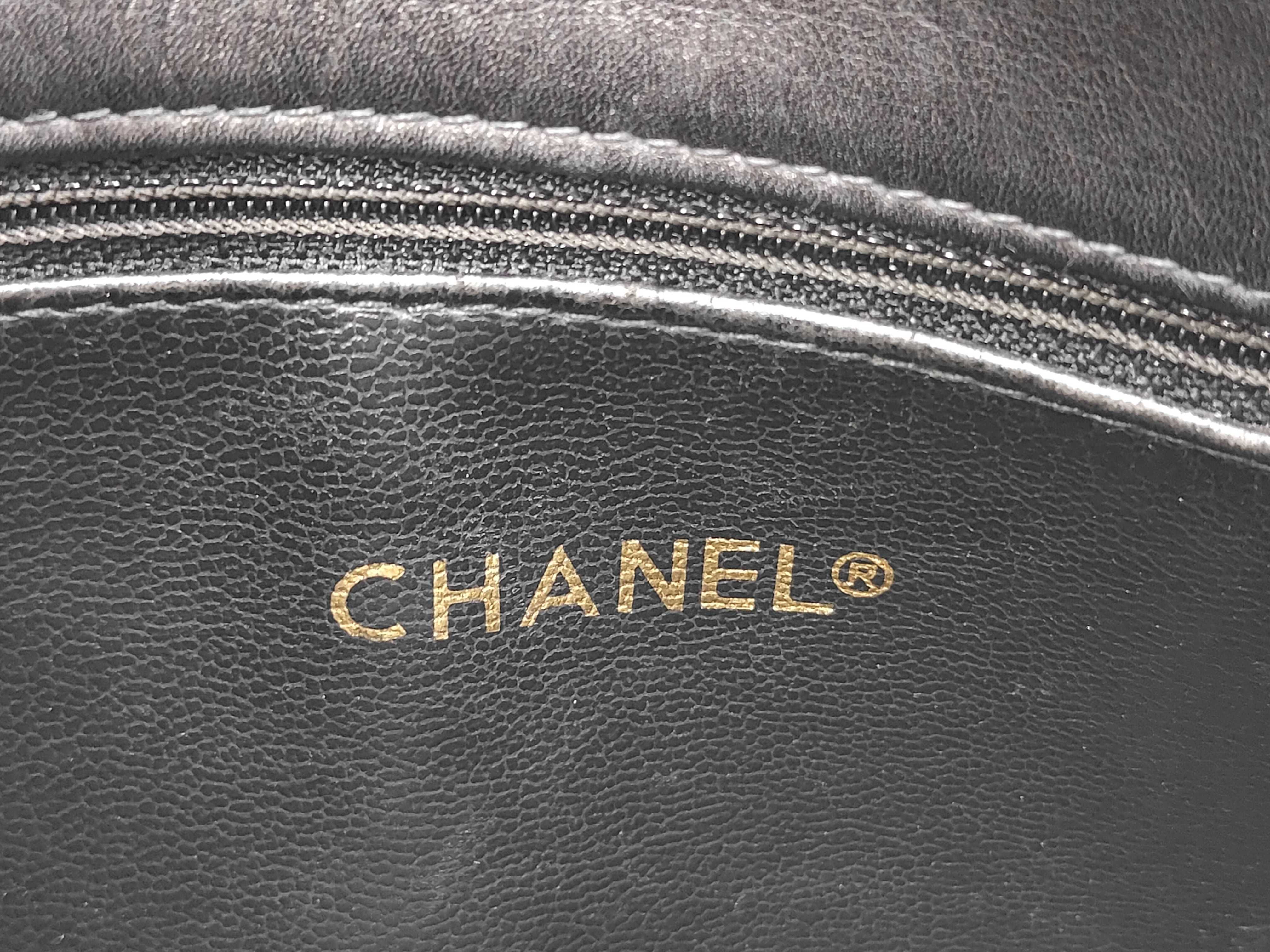 Chain Shoulder Bag (with seal and card) — view 8