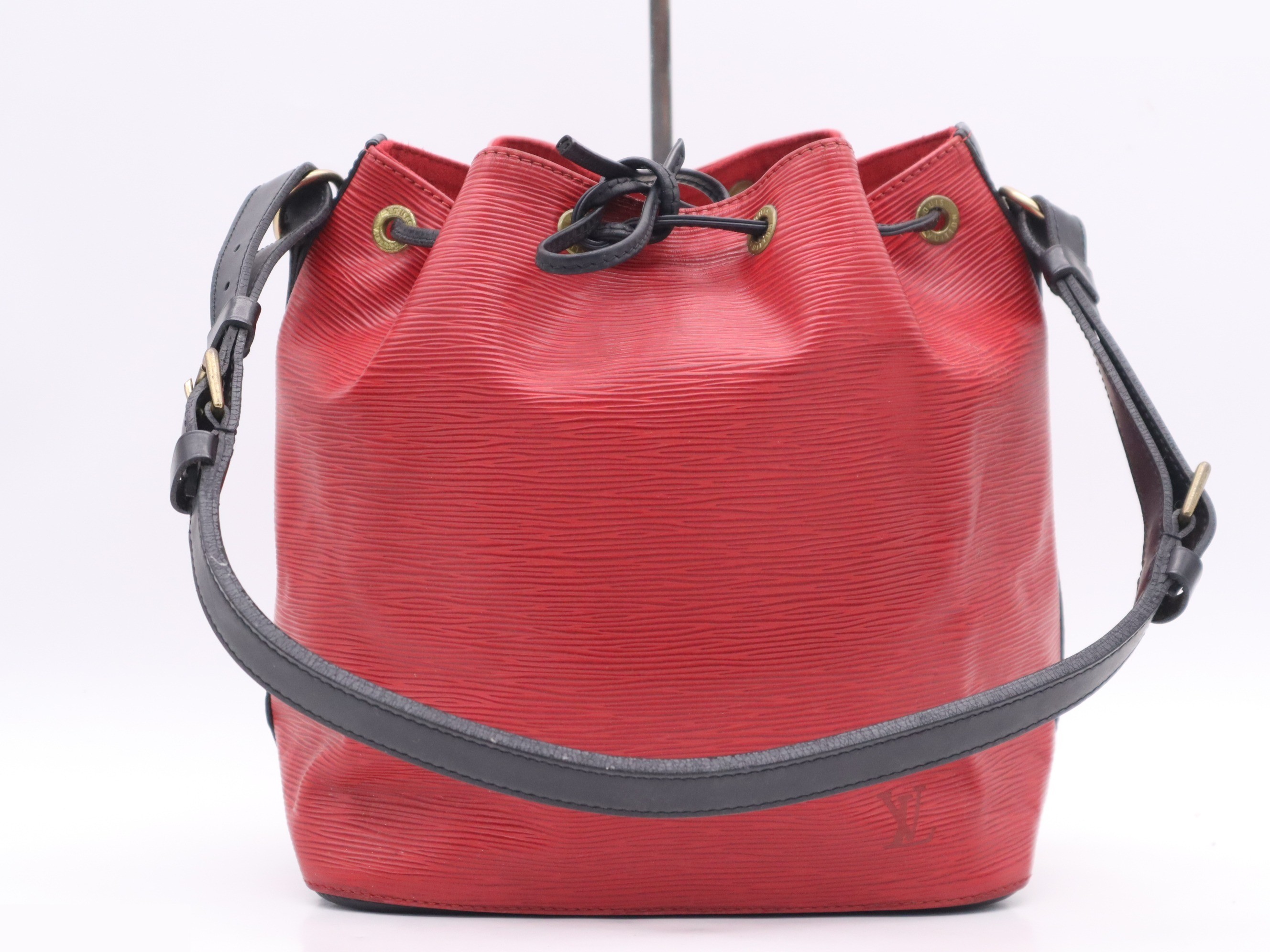 Petit Noé Castilian Red Noir