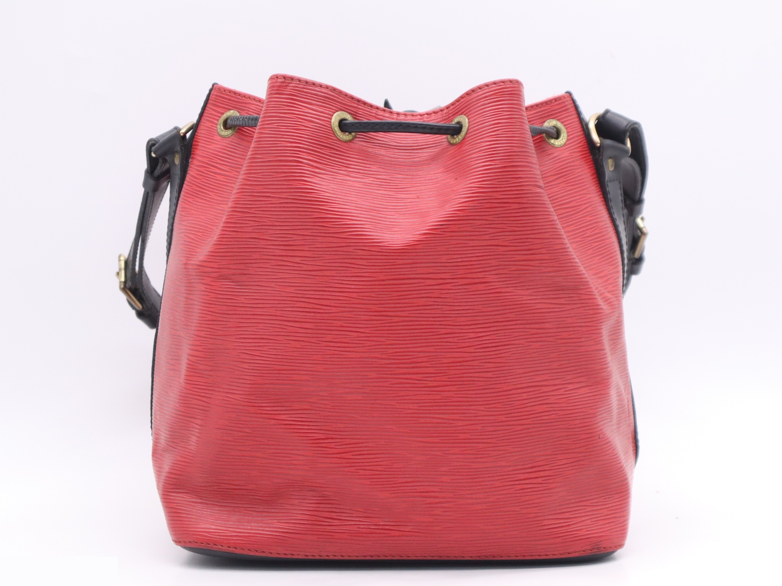 Petit Noé Castilian Red Noir — view 2