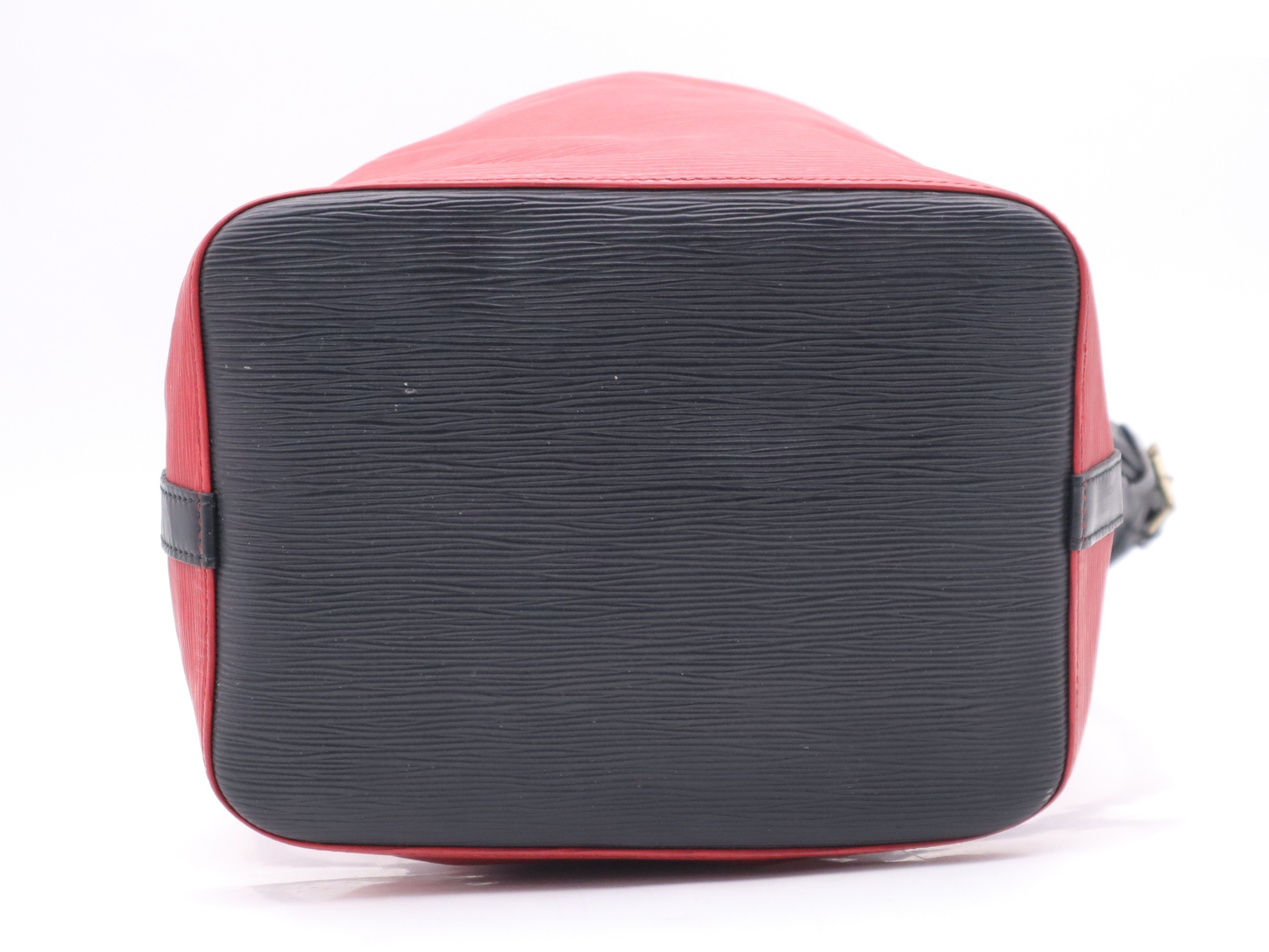 Petit Noé Castilian Red Noir — view 4