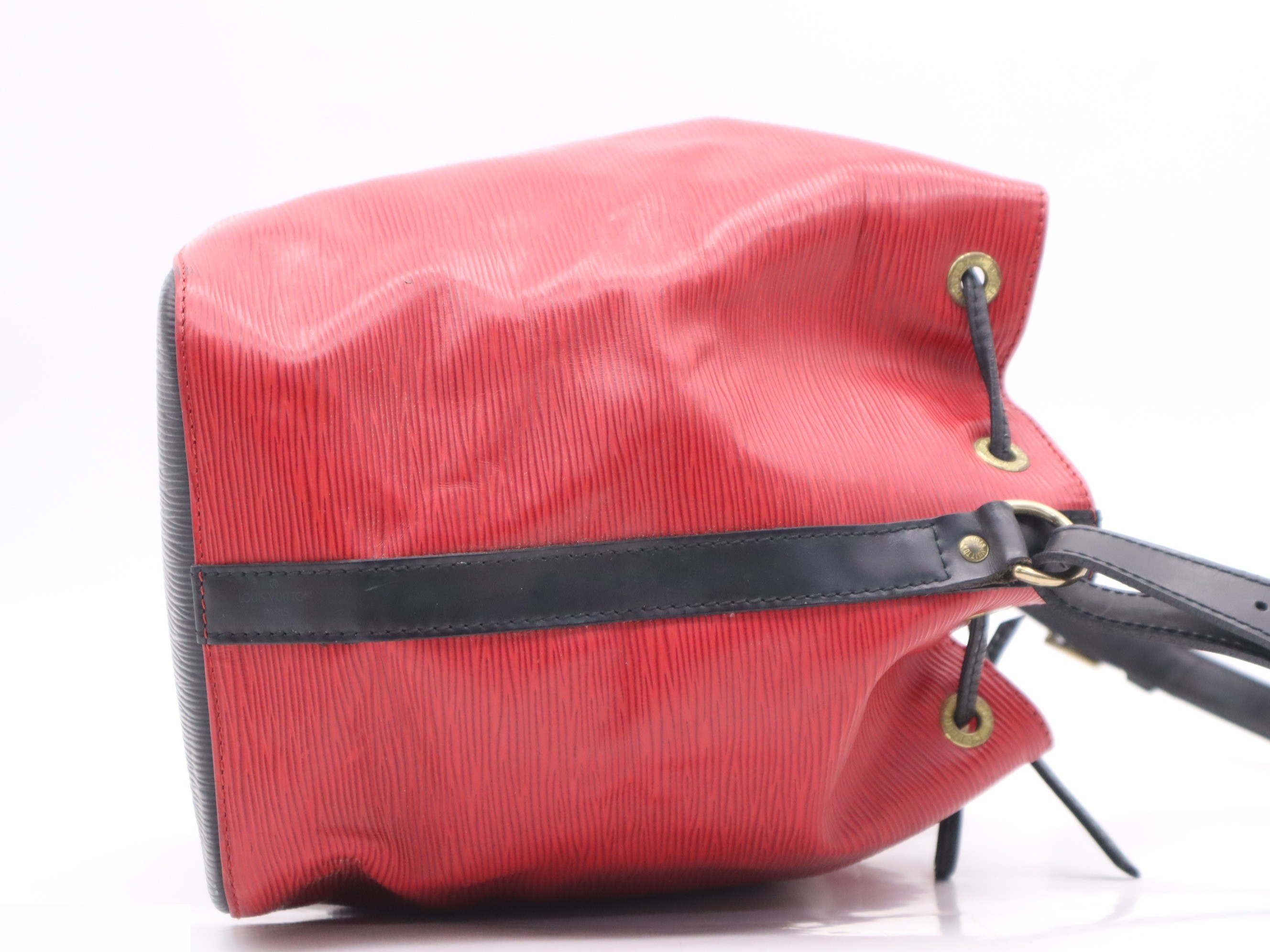 Petit Noé Castilian Red Noir — view 5