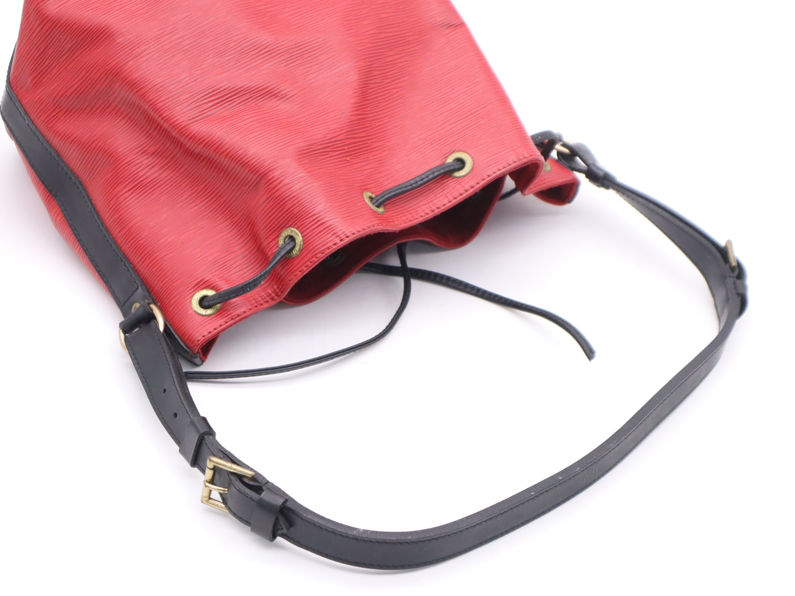 Petit Noé Castilian Red Noir — view 6