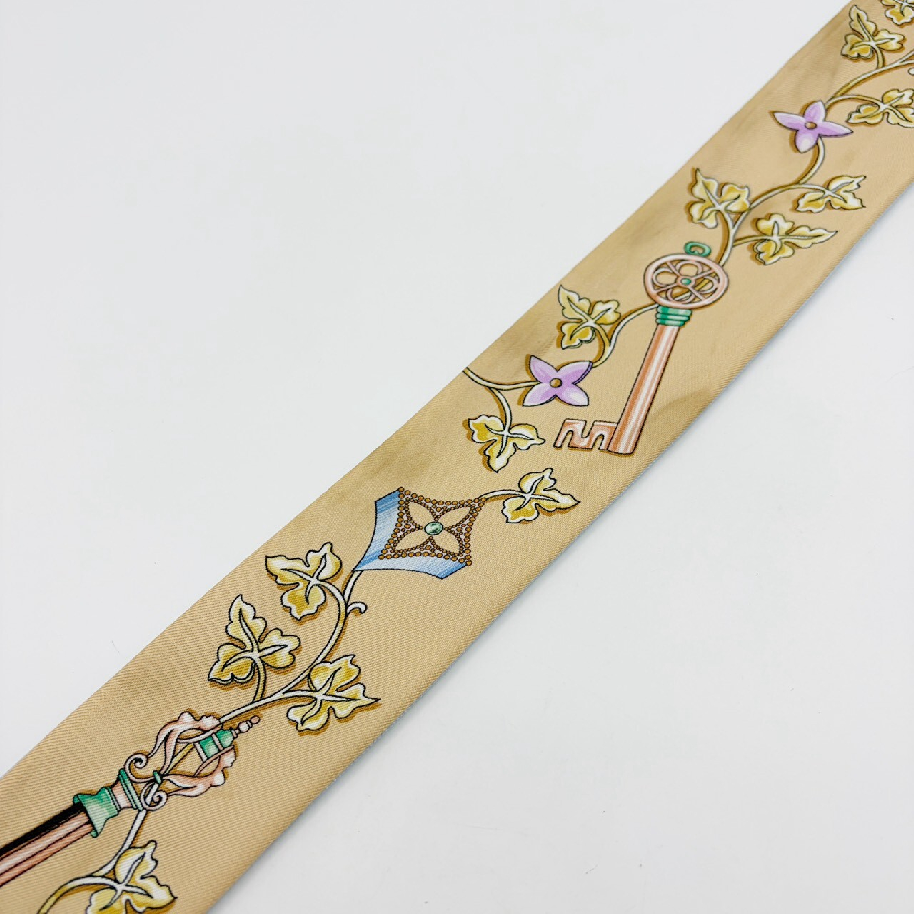 Bandeau BB LV Rock Scarf and other accessories — view 7