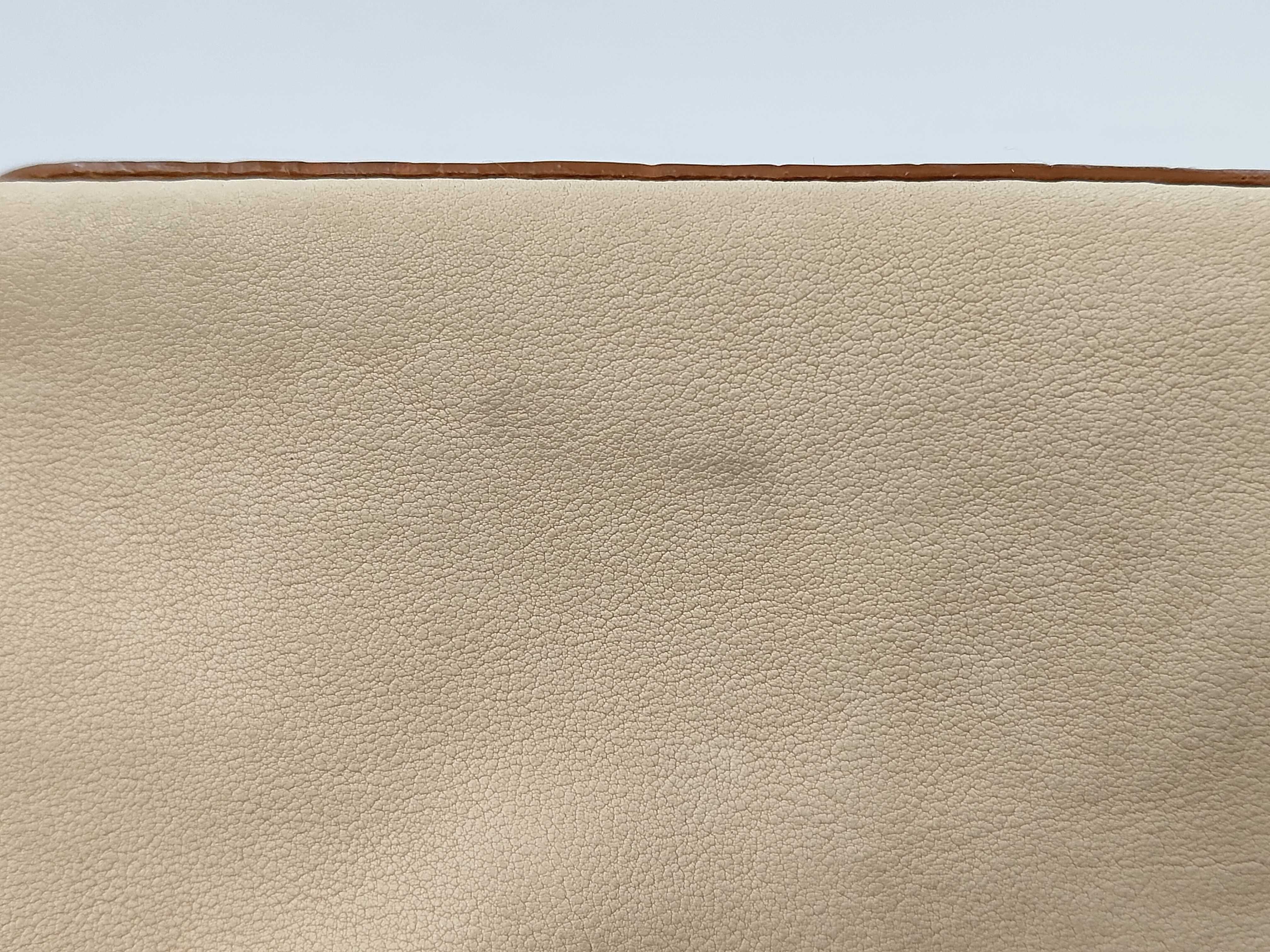 Boogie Leather Crocodile Pattern Handbag — view 10