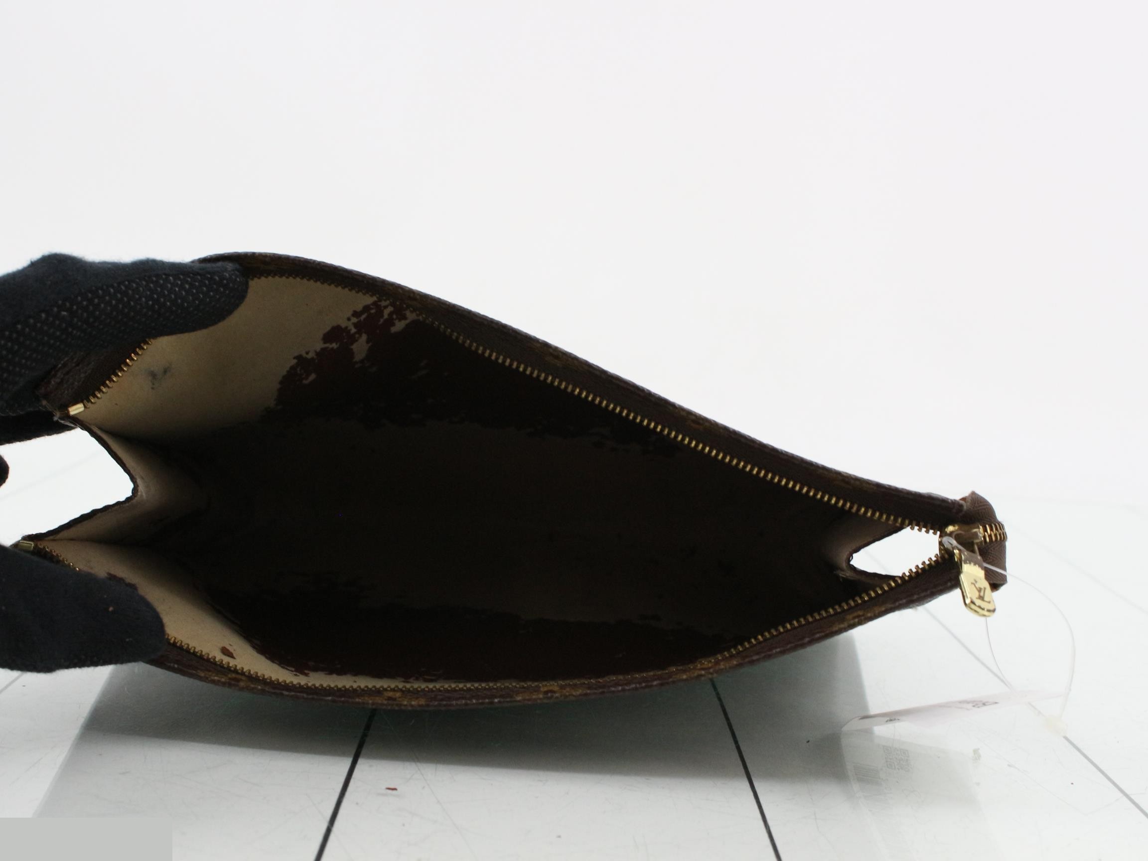 Pochette Toilette 26 Monogram M47542 — view 4