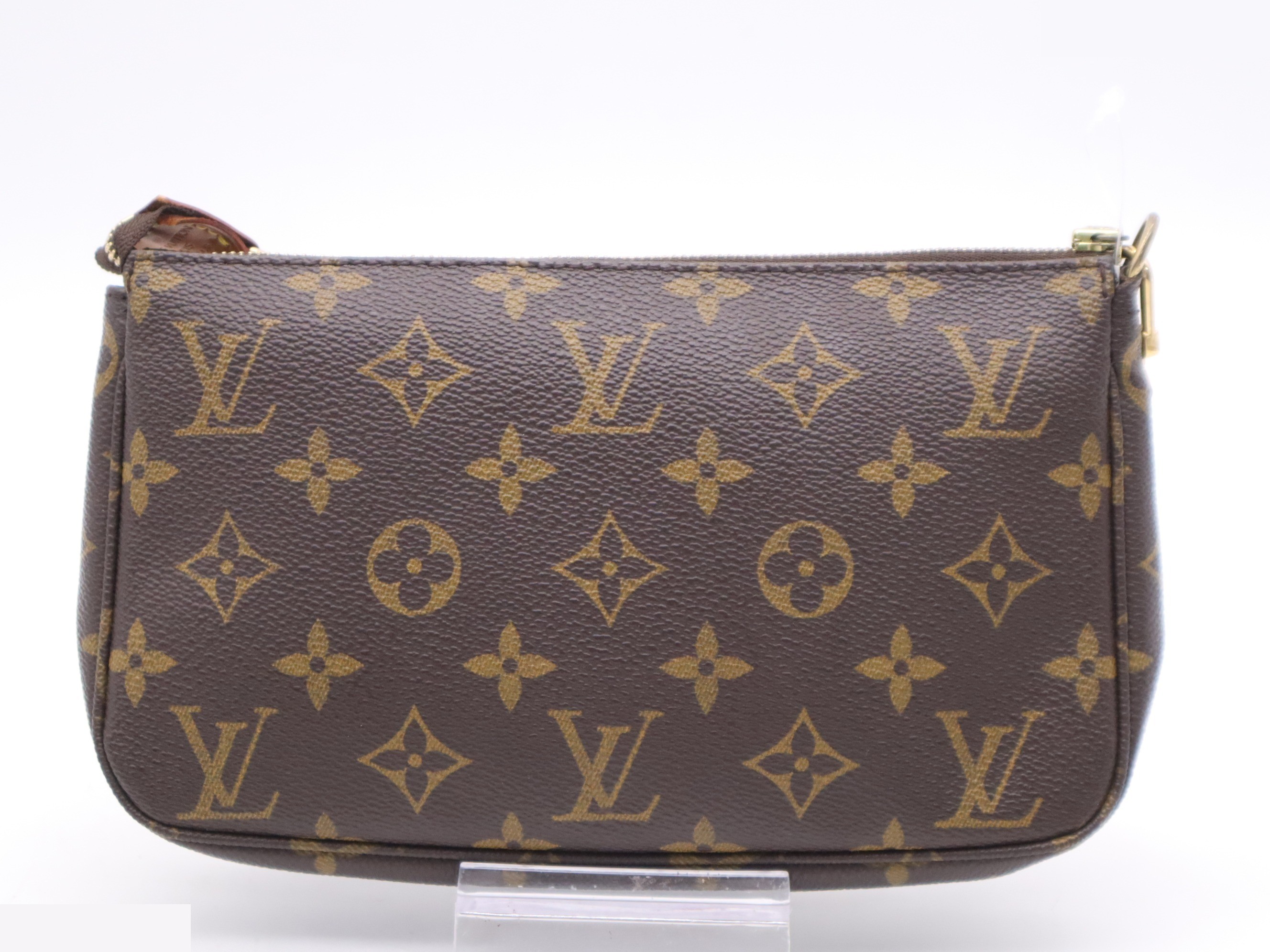 Pochette Accessoires (old model) — view 2