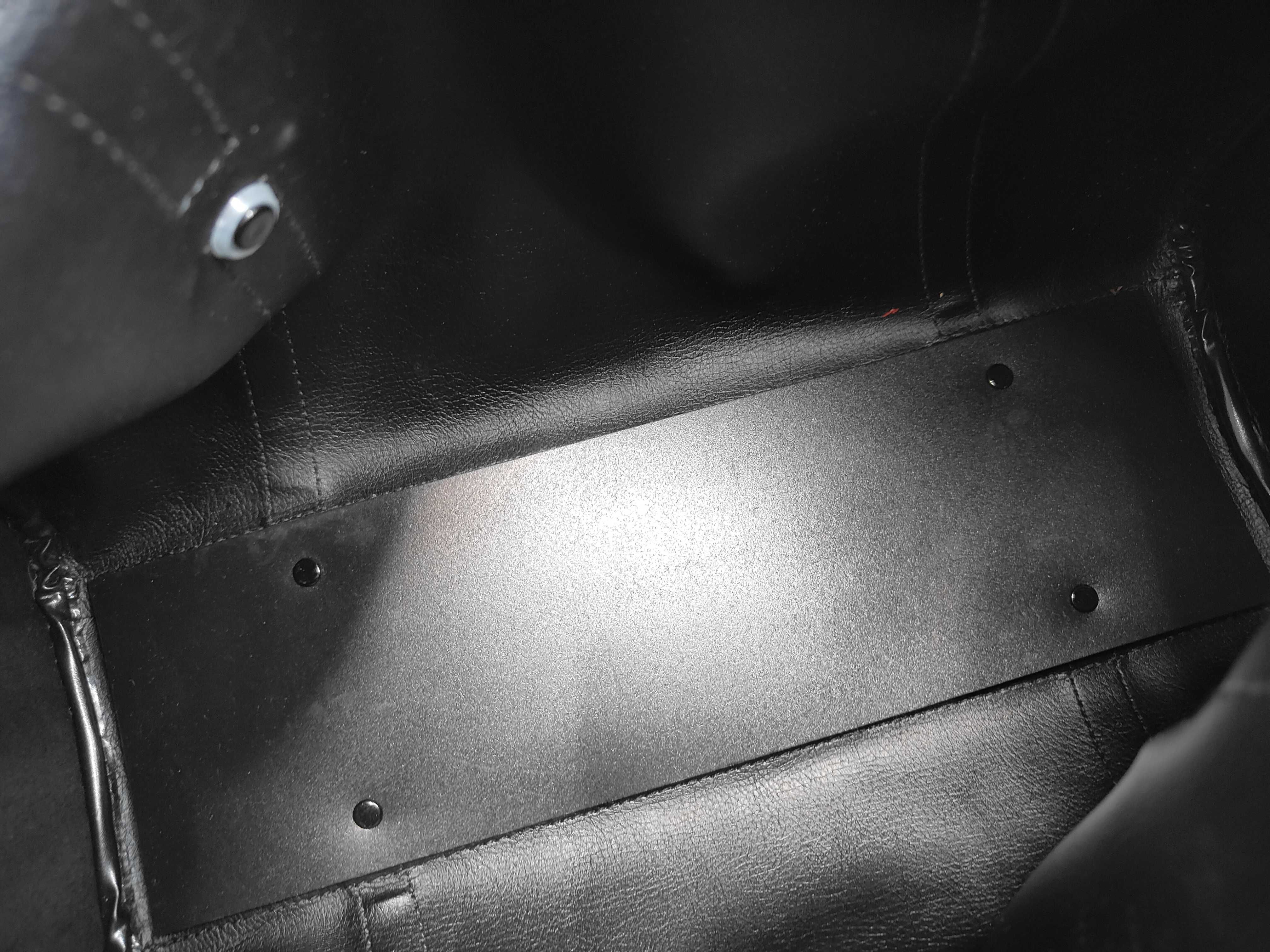 Nova Check Boston Bag — view 9