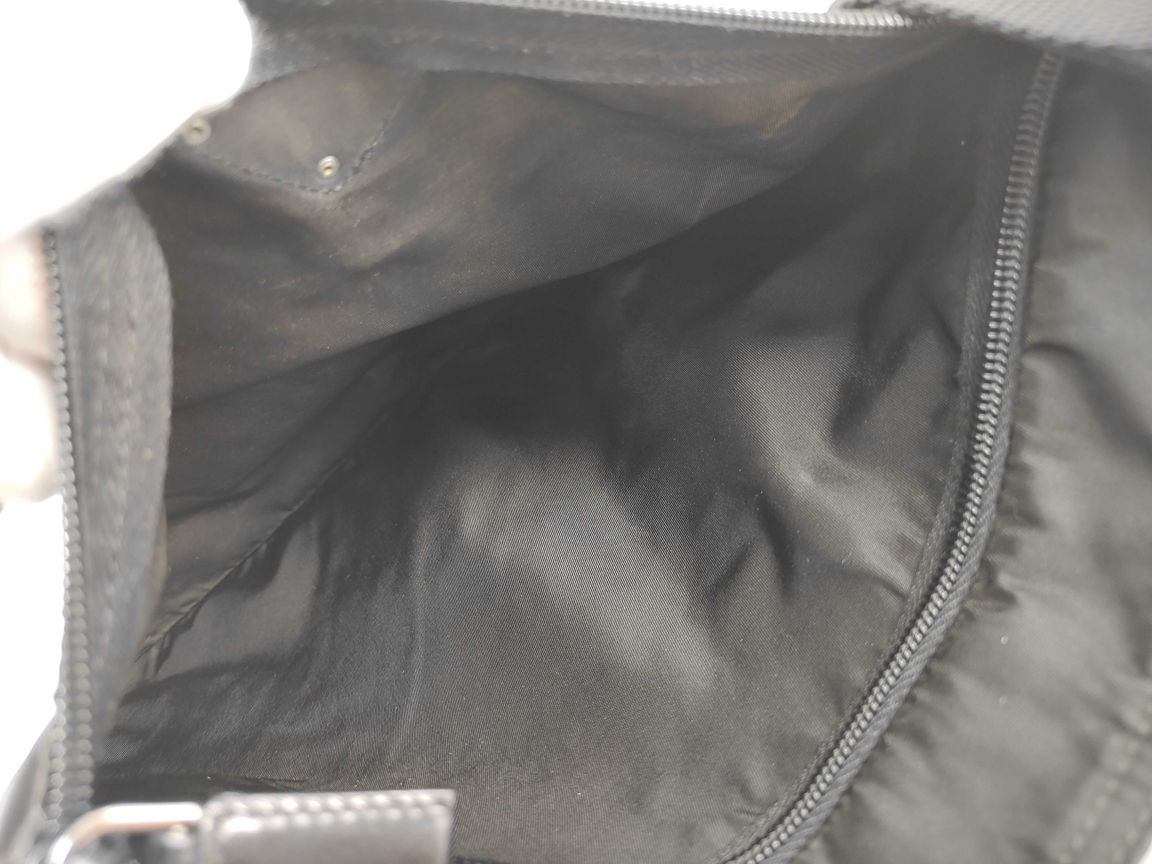 Nylon Prada Nylon Shoulder Bag — view 13