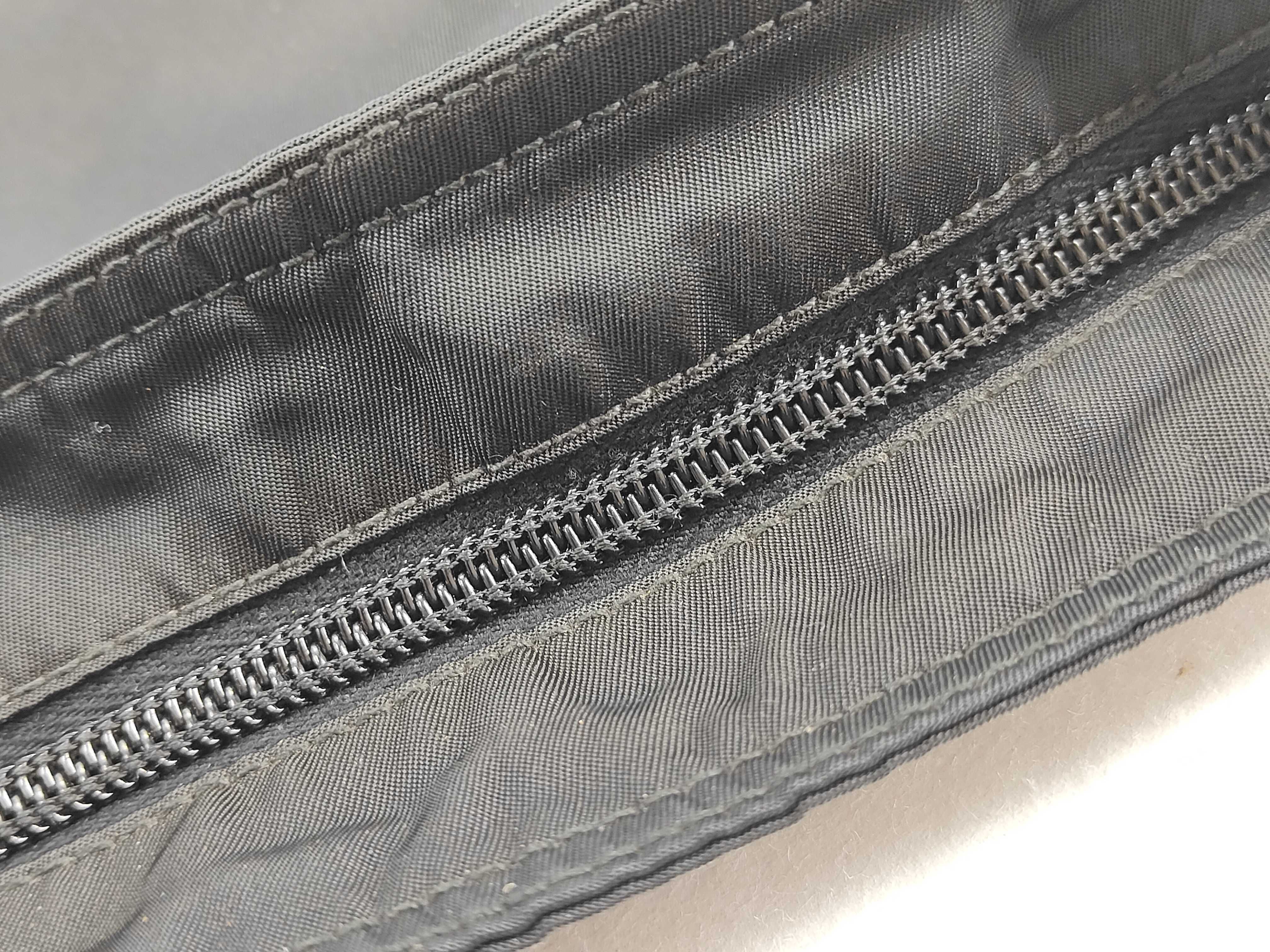 Nylon Prada Nylon Shoulder Bag — view 6