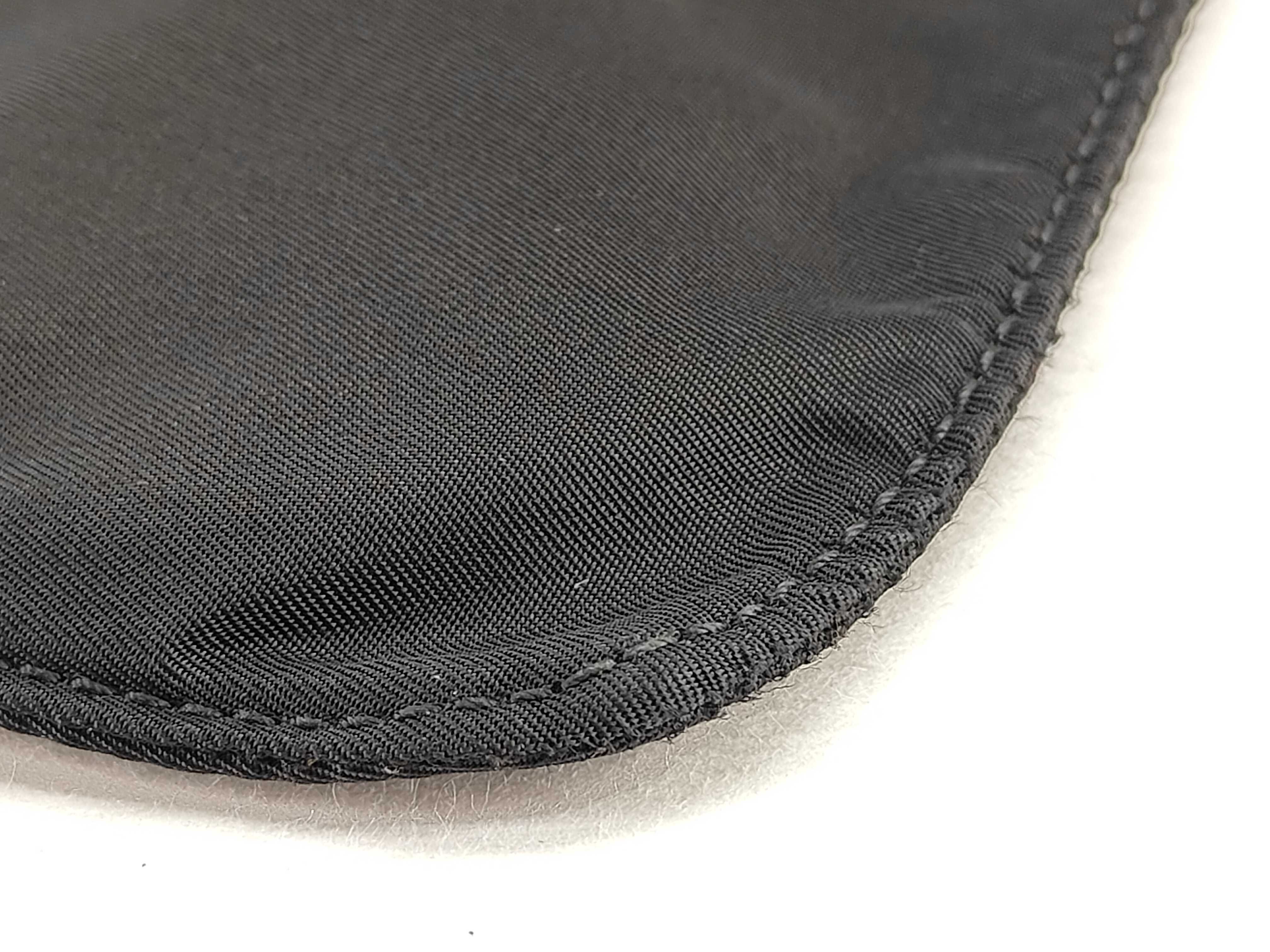 Nylon Prada Nylon Shoulder Bag — view 8