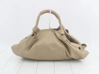 Nappa Aire Handbag