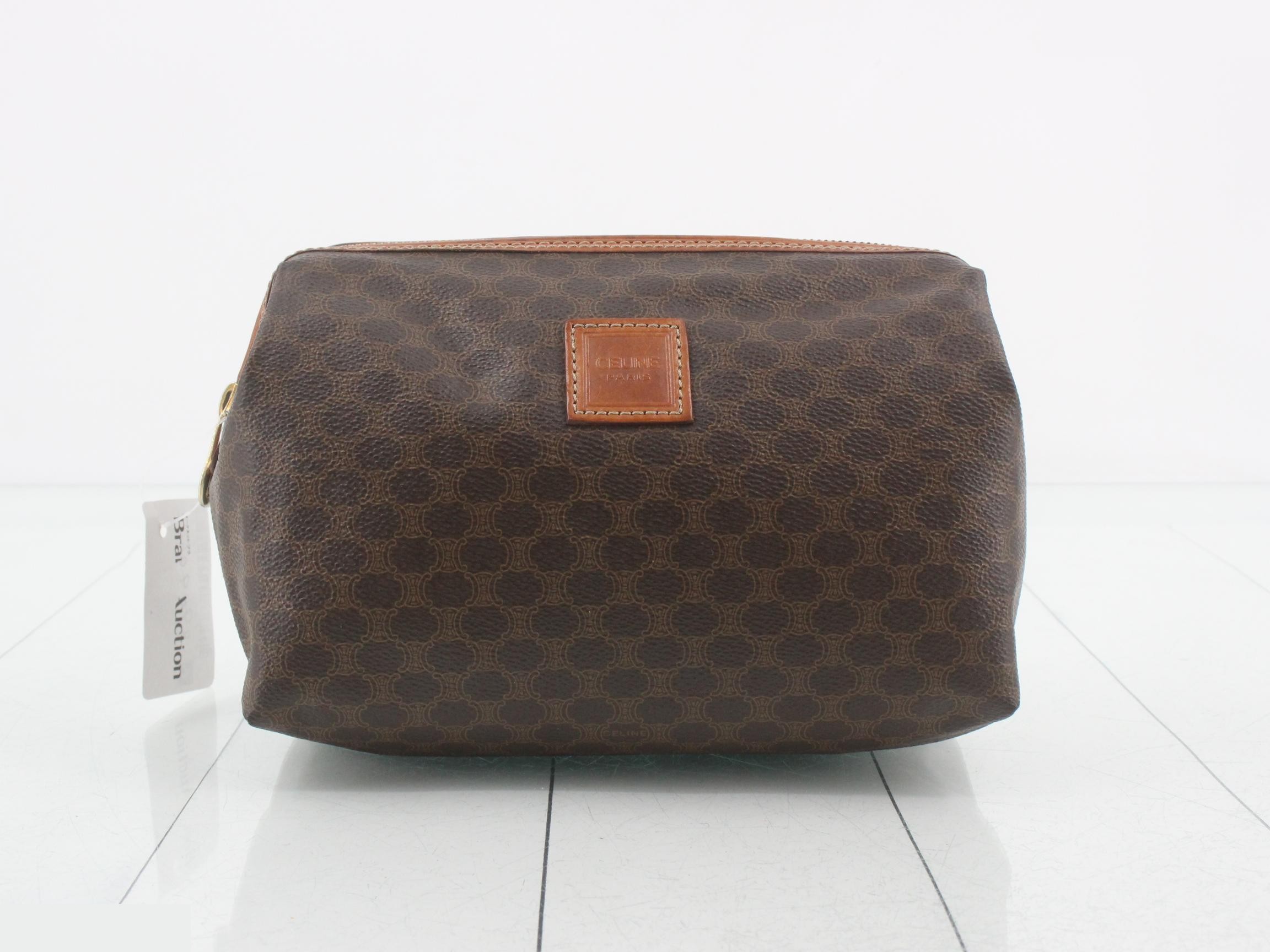 Other lines: Bags and clutches