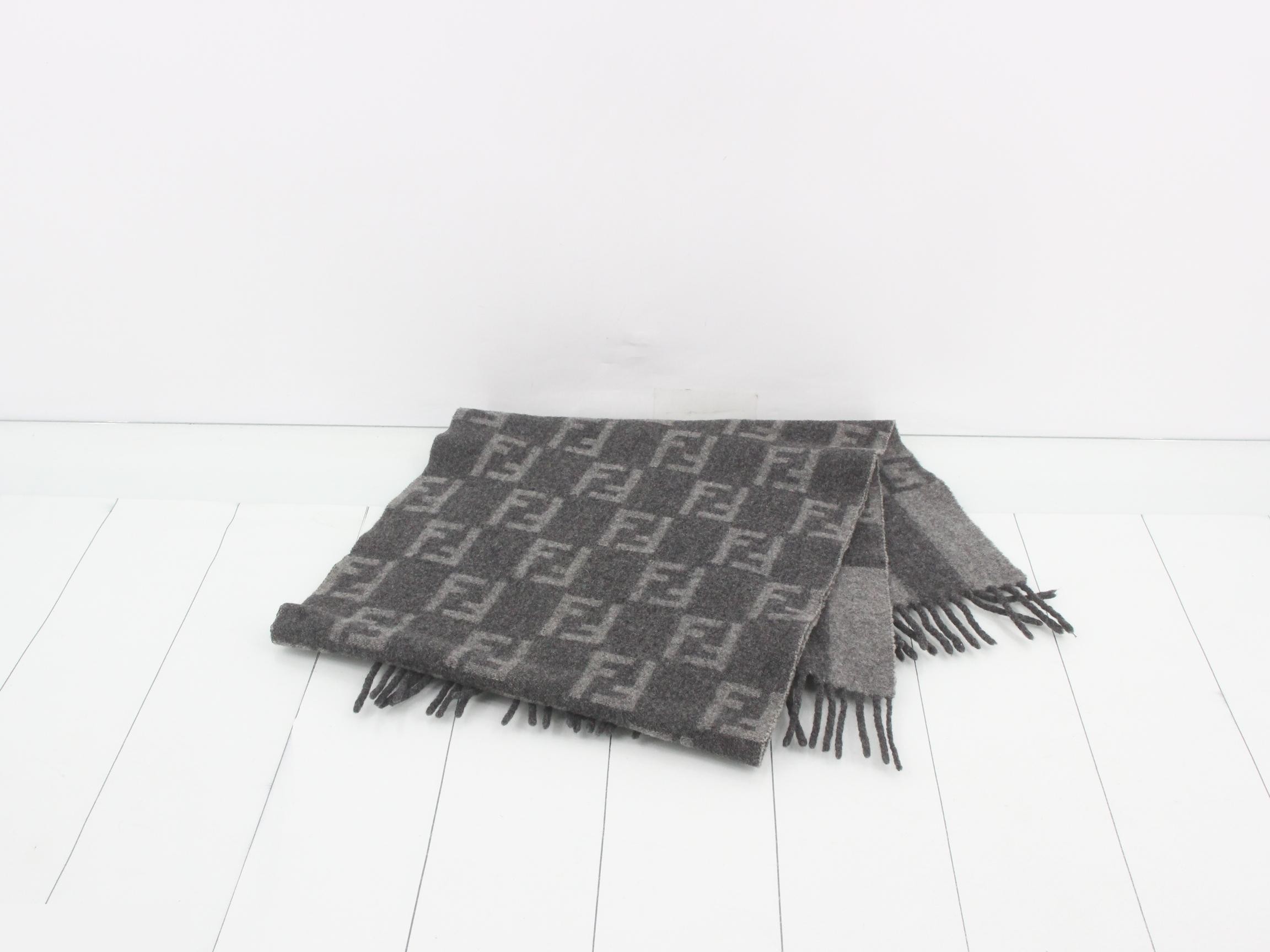 Zucca Scarf (with tags) — view 3