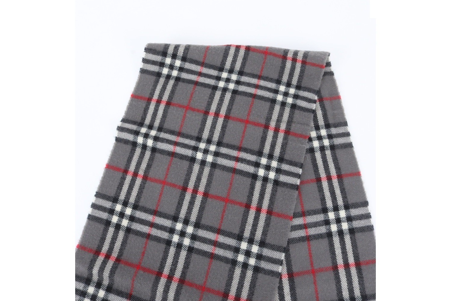 Checkered scarf — view 4