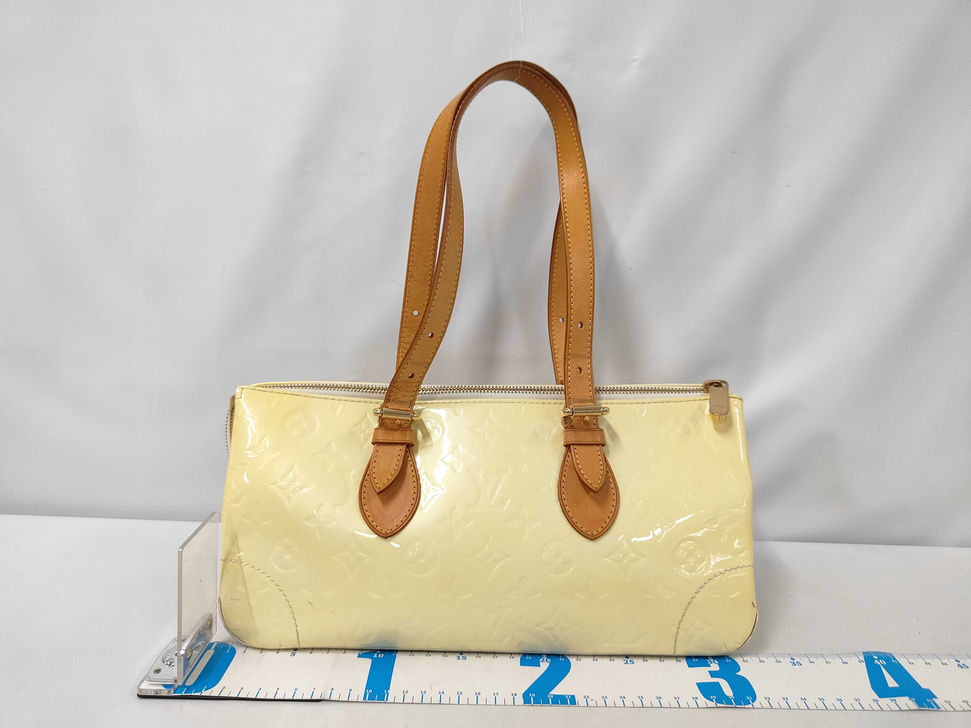 LV Vernis FL4087 Tote Bag — view 2