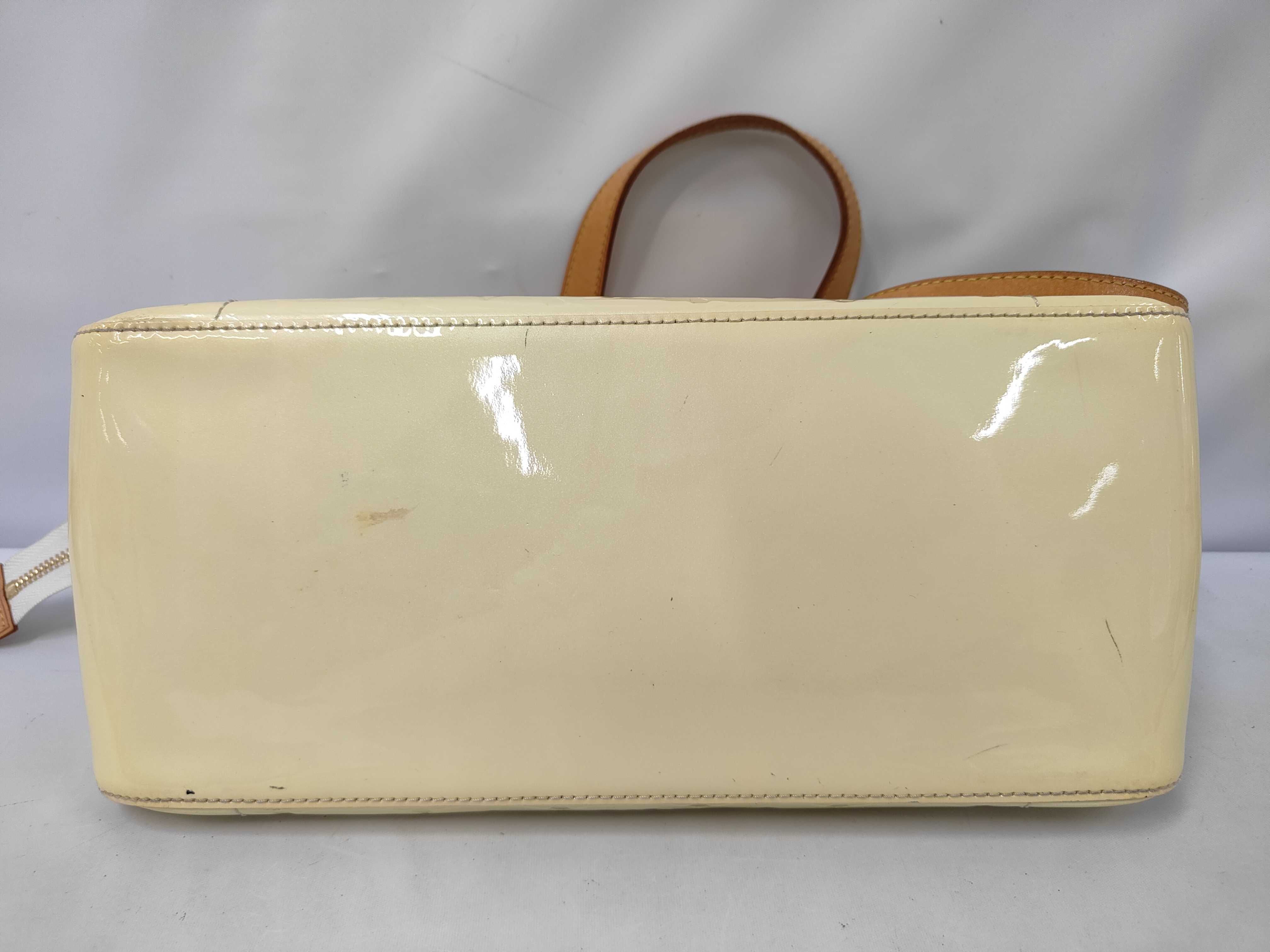 LV Vernis FL4087 Tote Bag — view 3