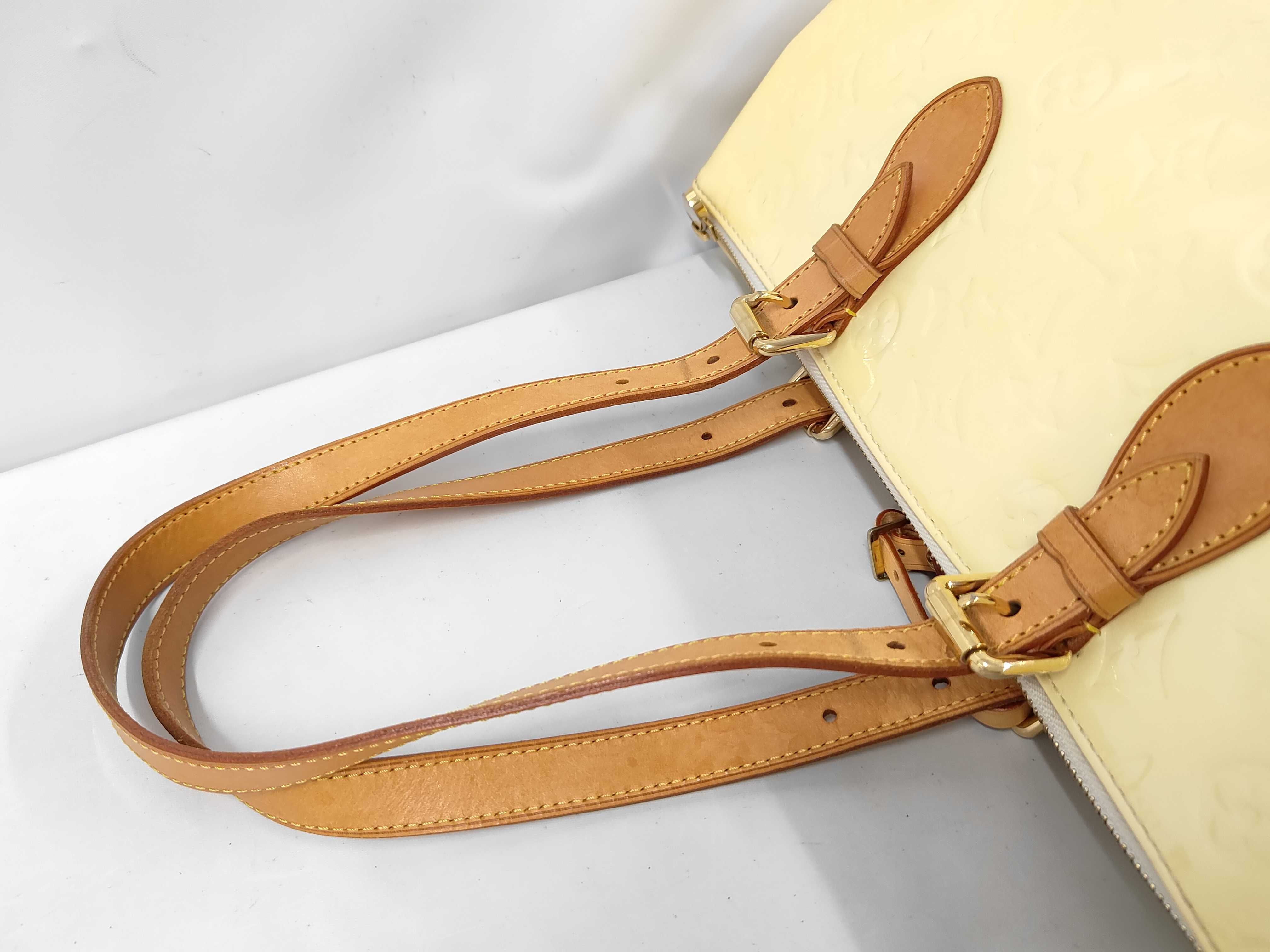 LV Vernis FL4087 Tote Bag — view 5
