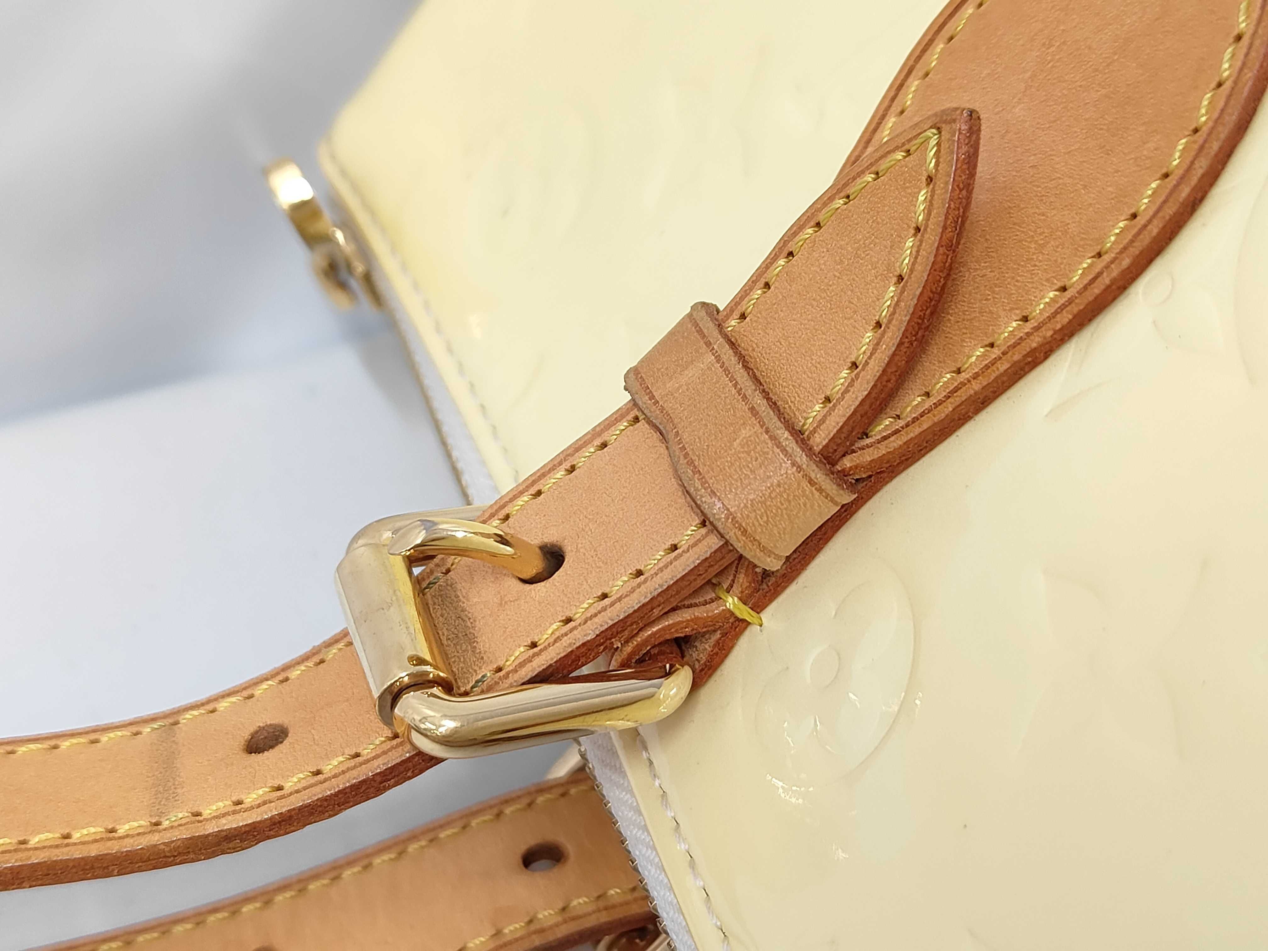 LV Vernis FL4087 Tote Bag — view 6