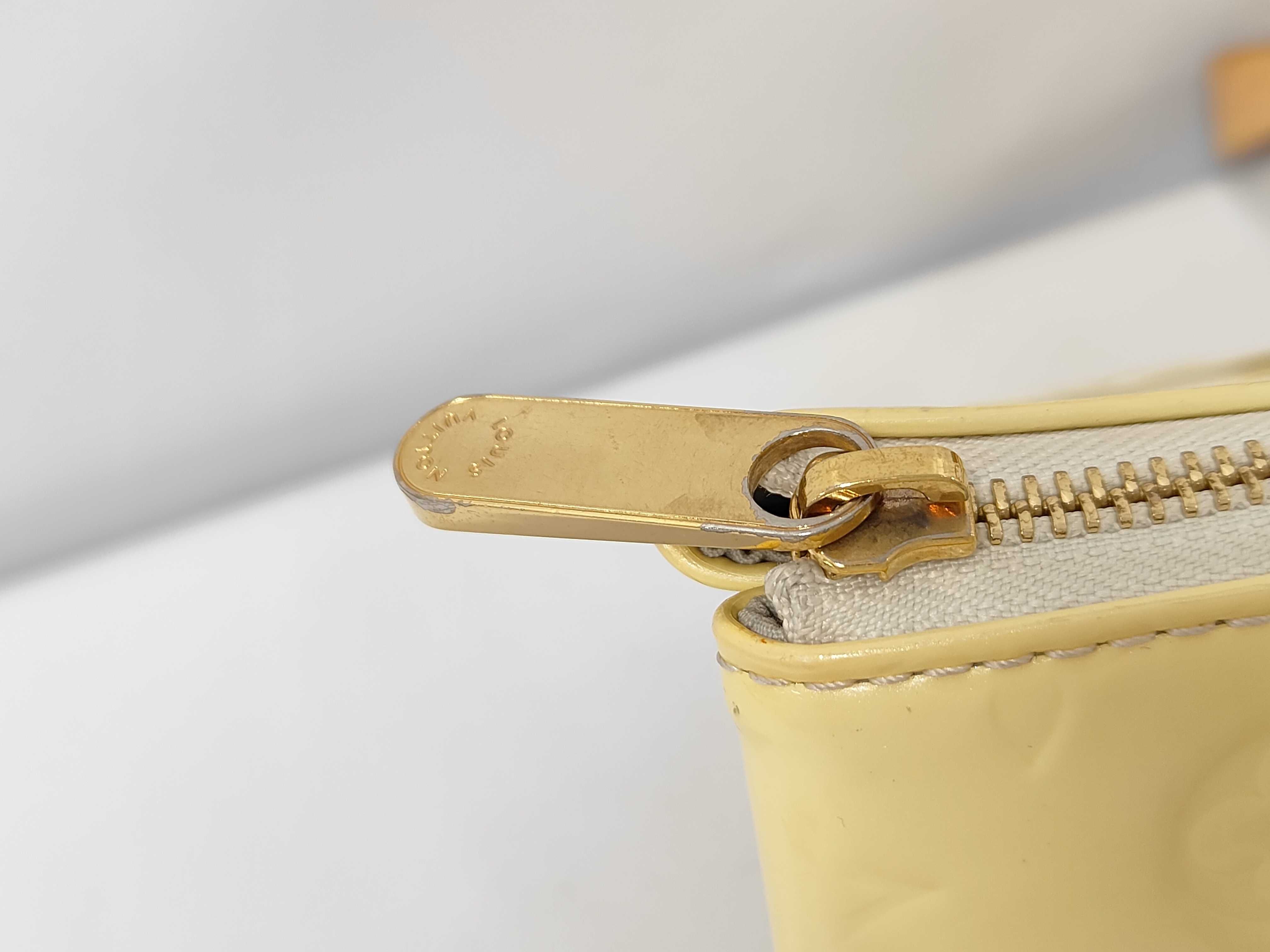 LV Vernis FL4087 Tote Bag — view 8