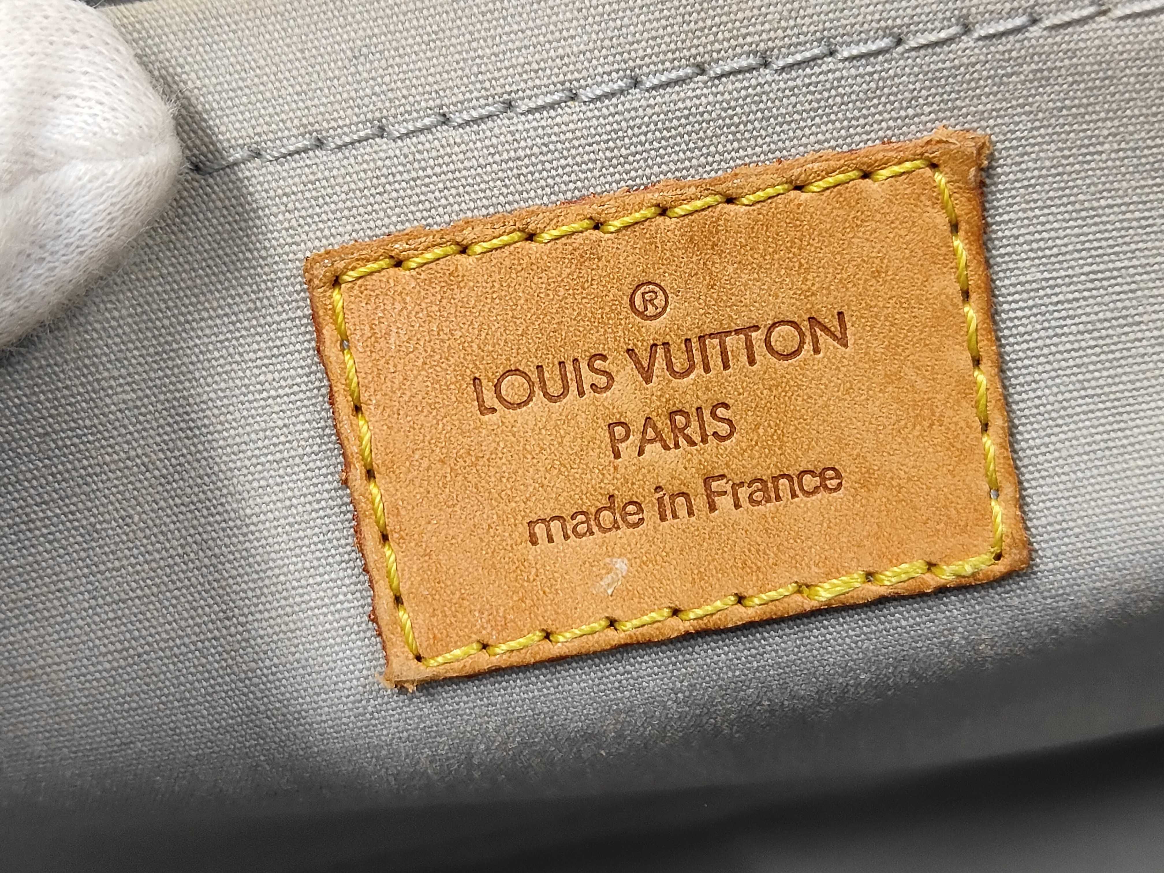 LV Vernis FL4087 Tote Bag — view 10