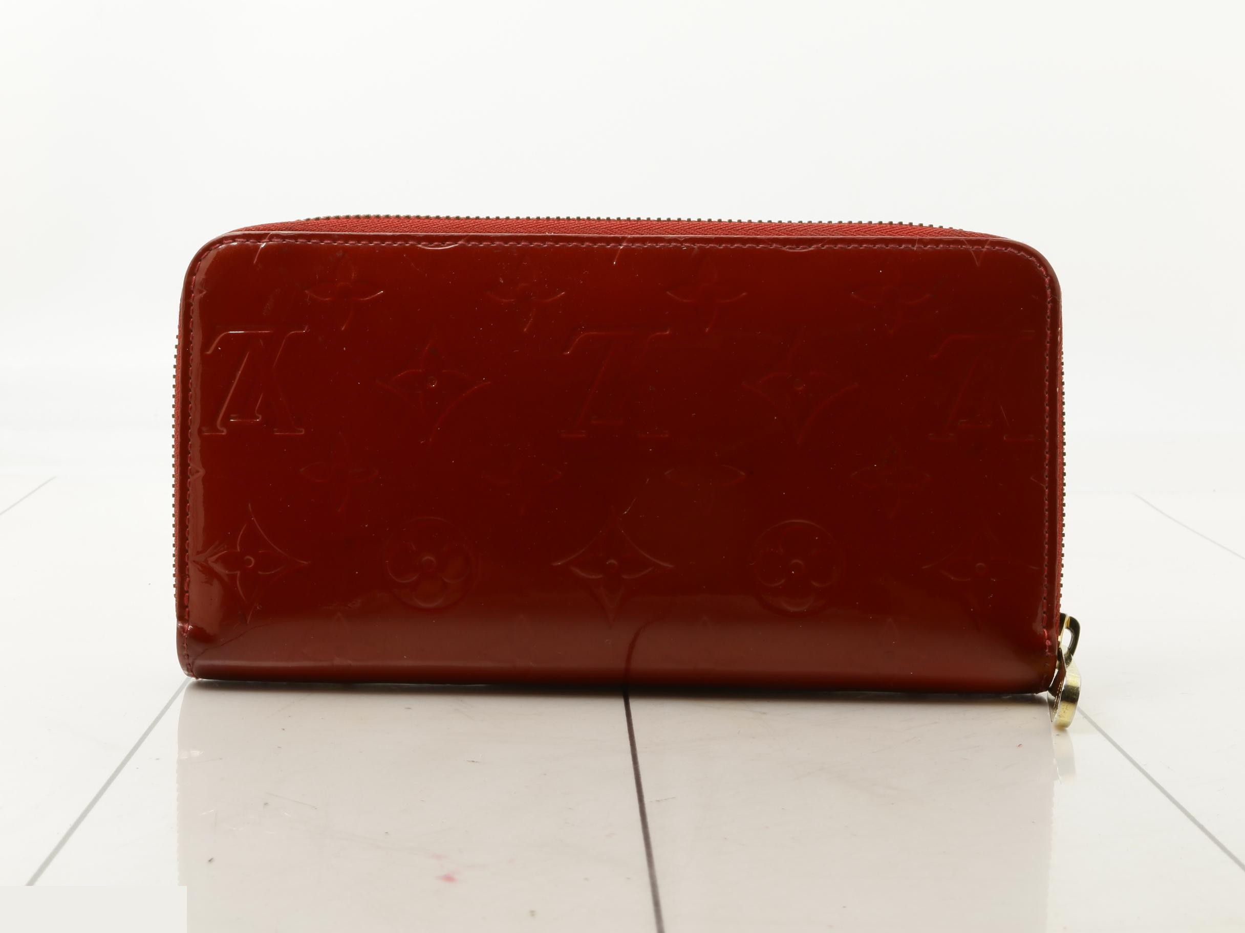 Vernis Zippy Wallet — view 2