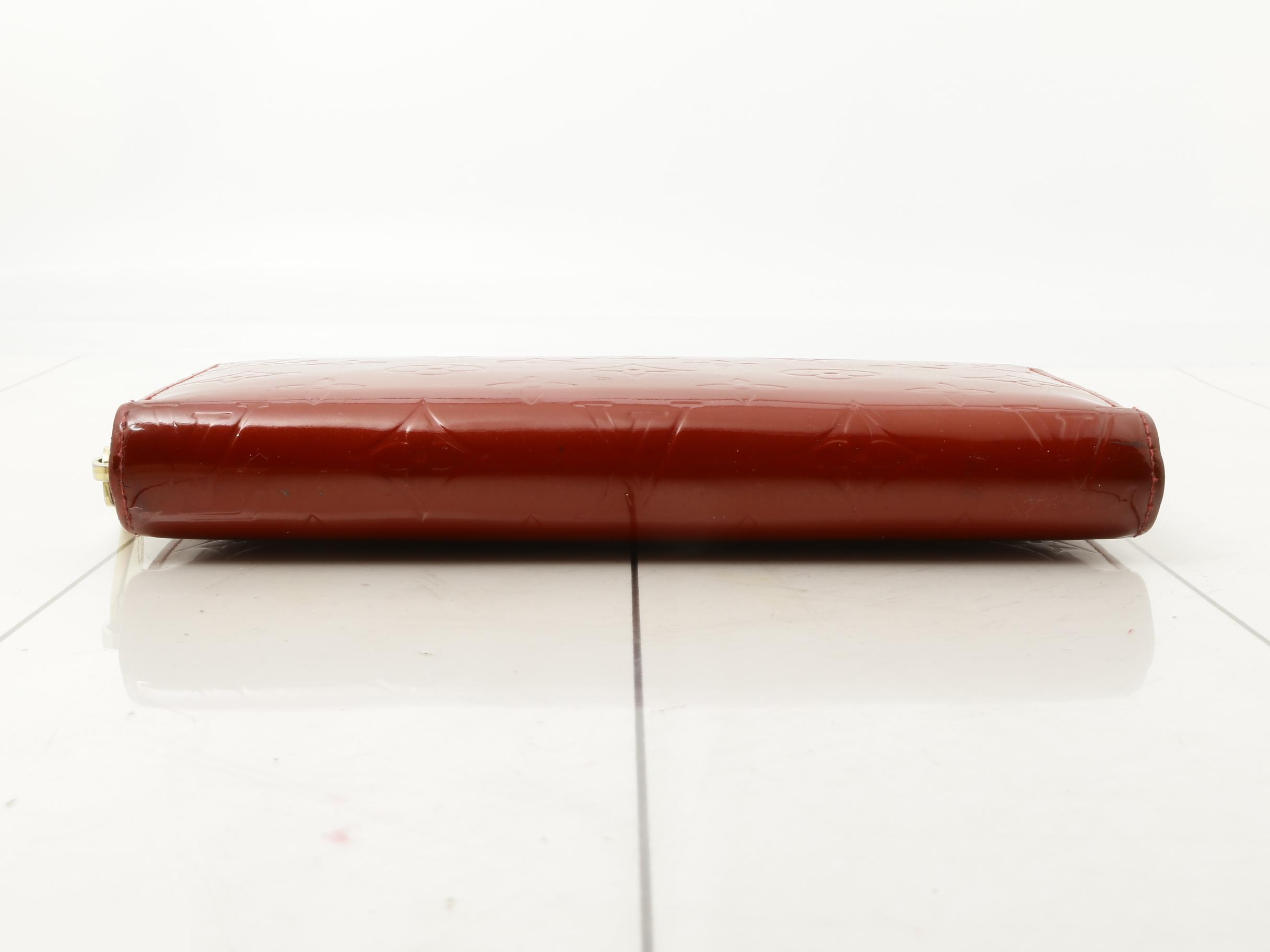 Vernis Zippy Wallet — view 3