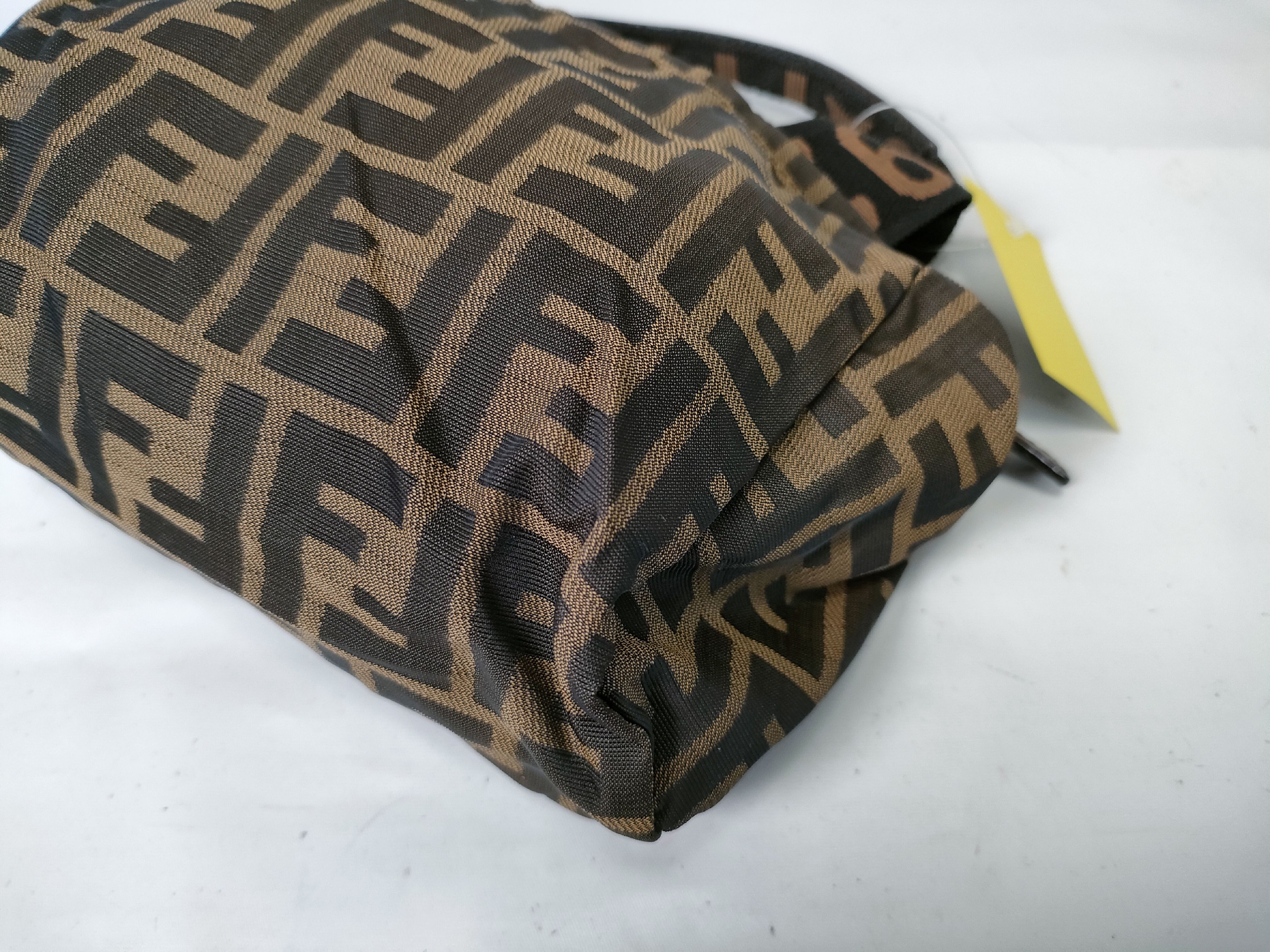 Zucca pattern mini handbag — view 6