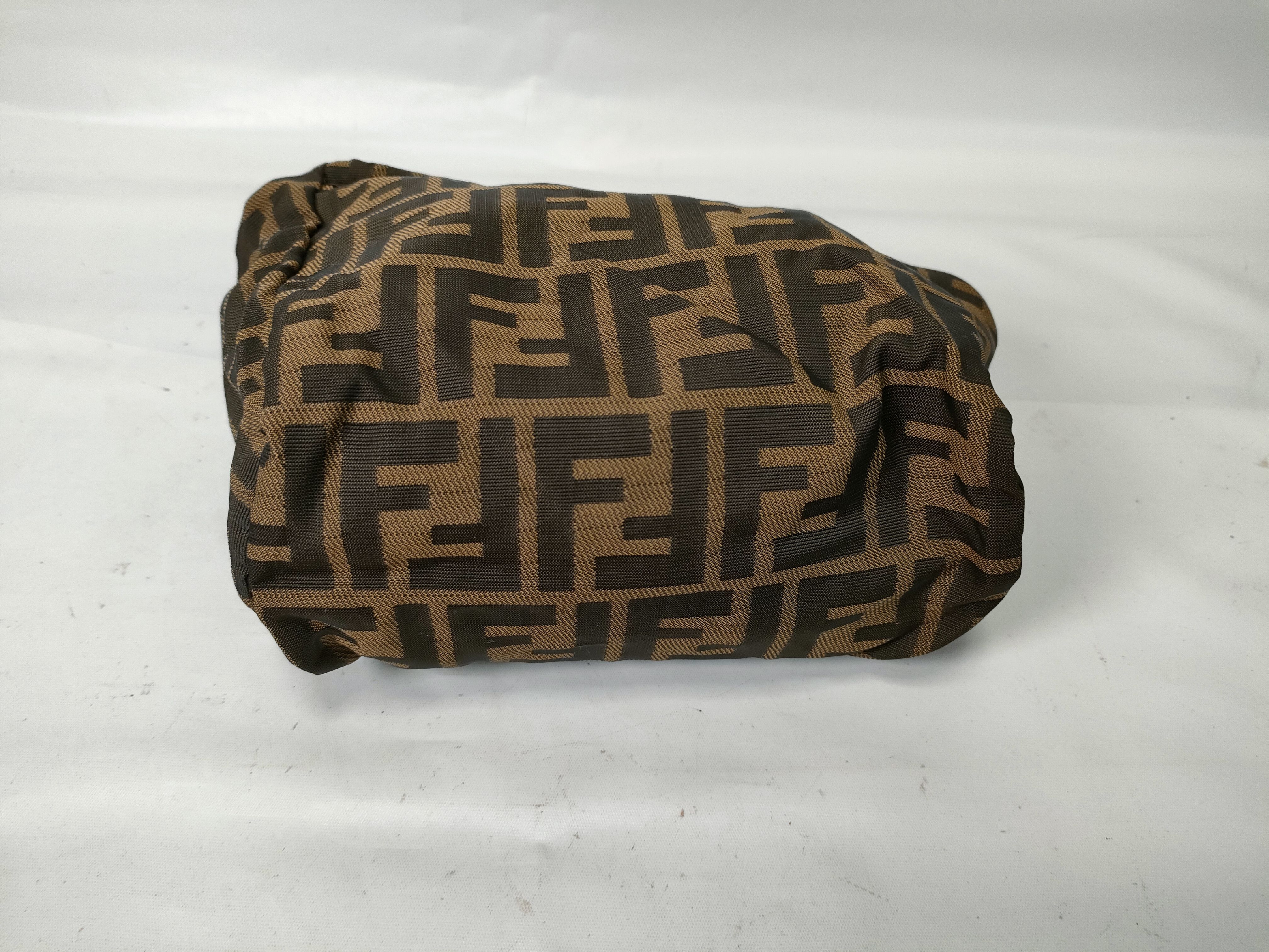 Zucca pattern mini handbag — view 7