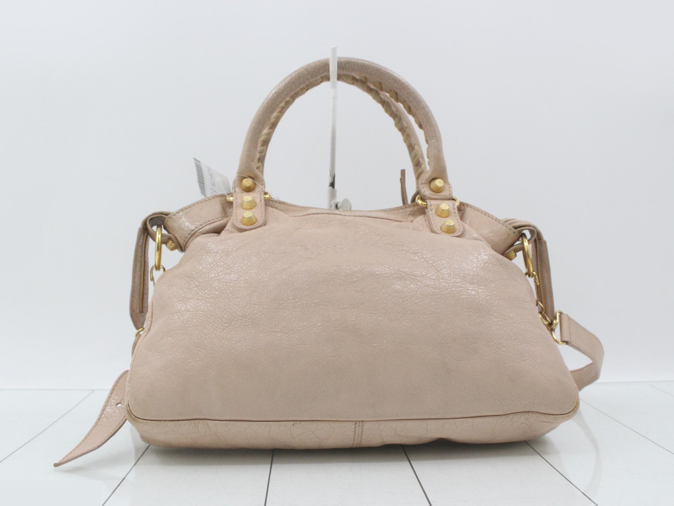 Classic (Bag) Handbag 2-way Shoulder Bag — view 2