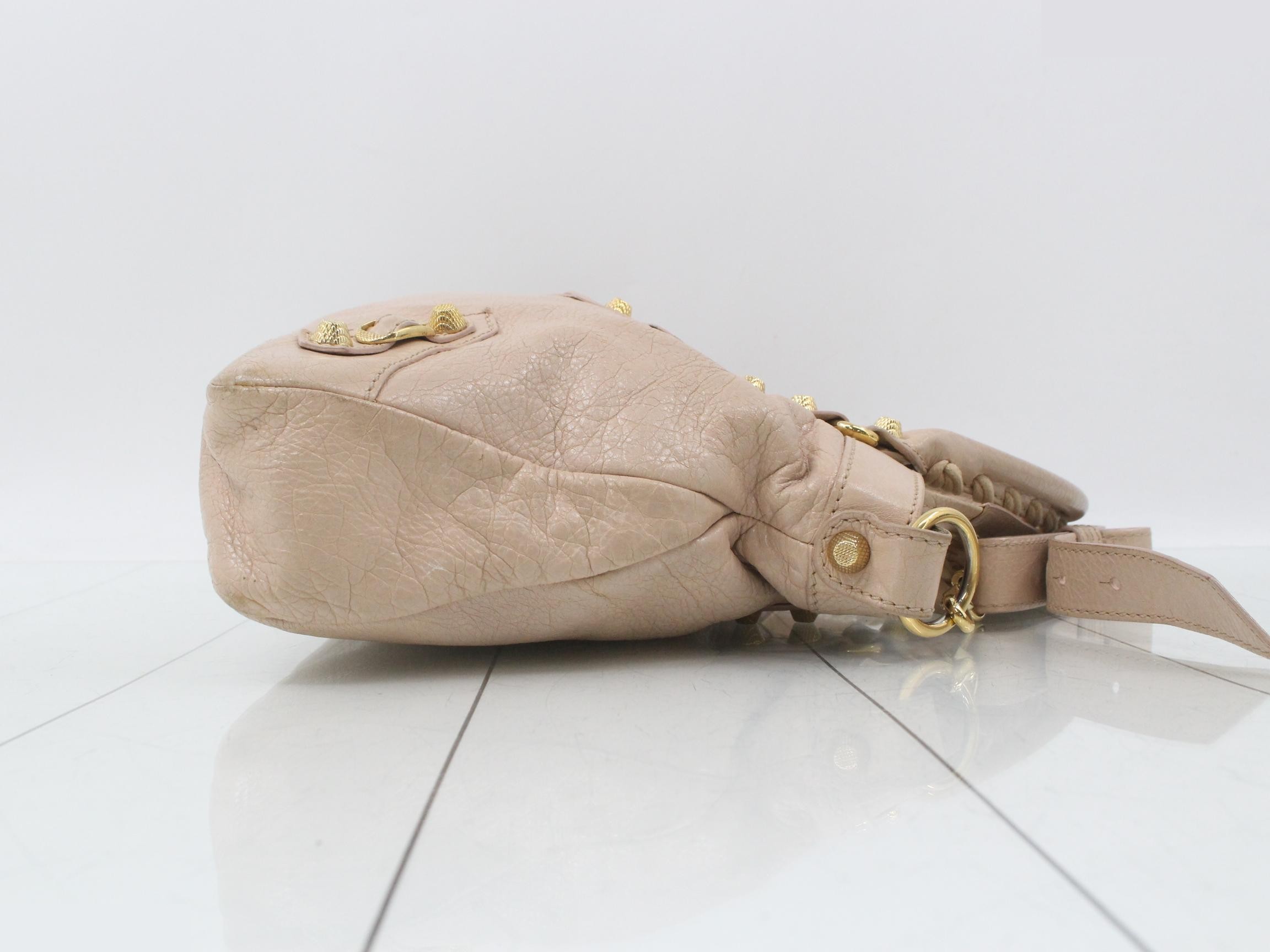 Classic (Bag) Handbag 2-way Shoulder Bag — view 3