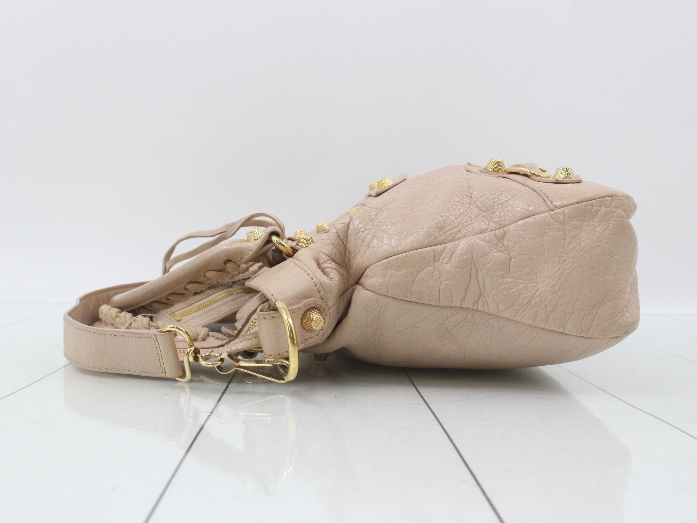 Classic (Bag) Handbag 2-way Shoulder Bag — view 4