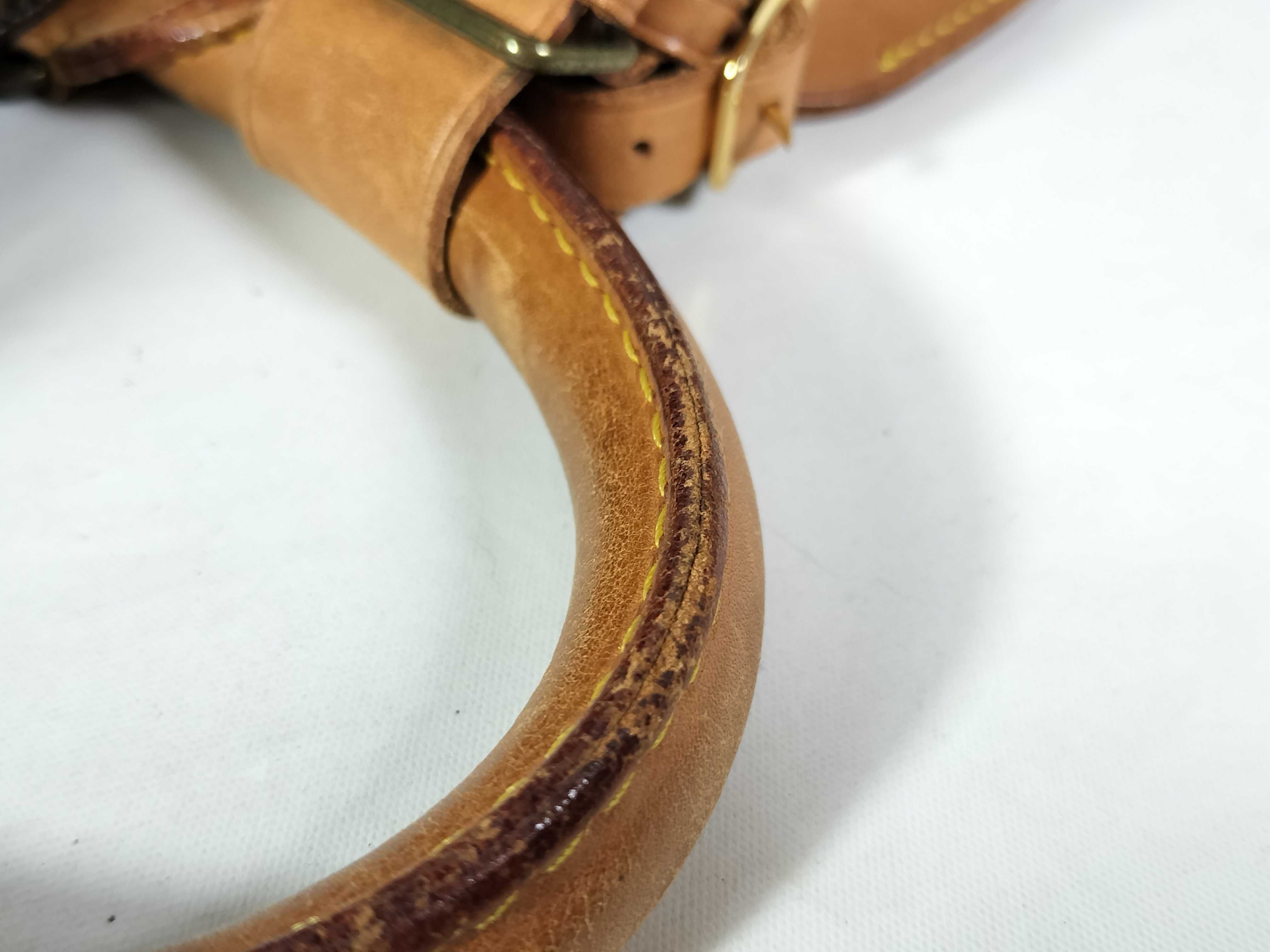 Monogram Keepall 55 M41424 Boston Bag — view 6