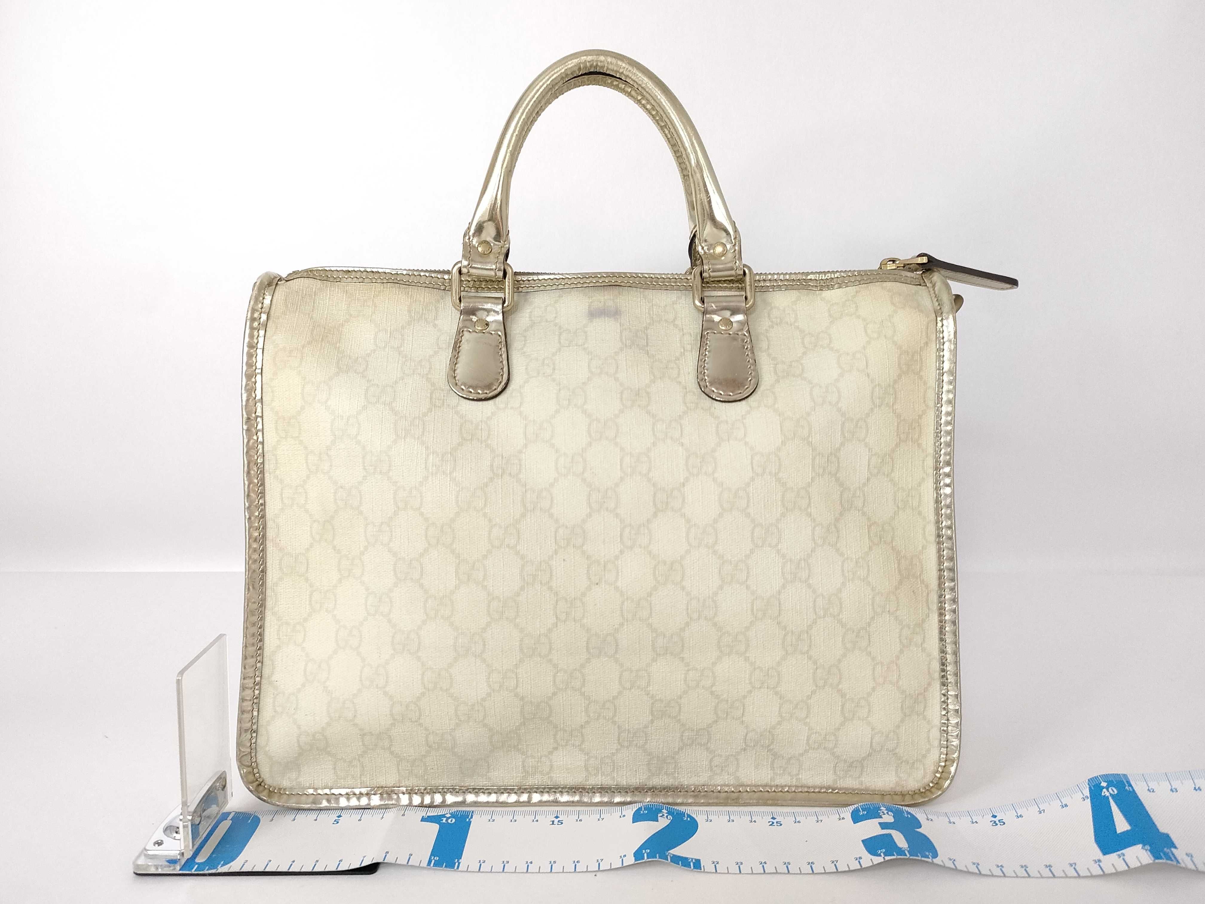 GG Gucci handbag — view 2