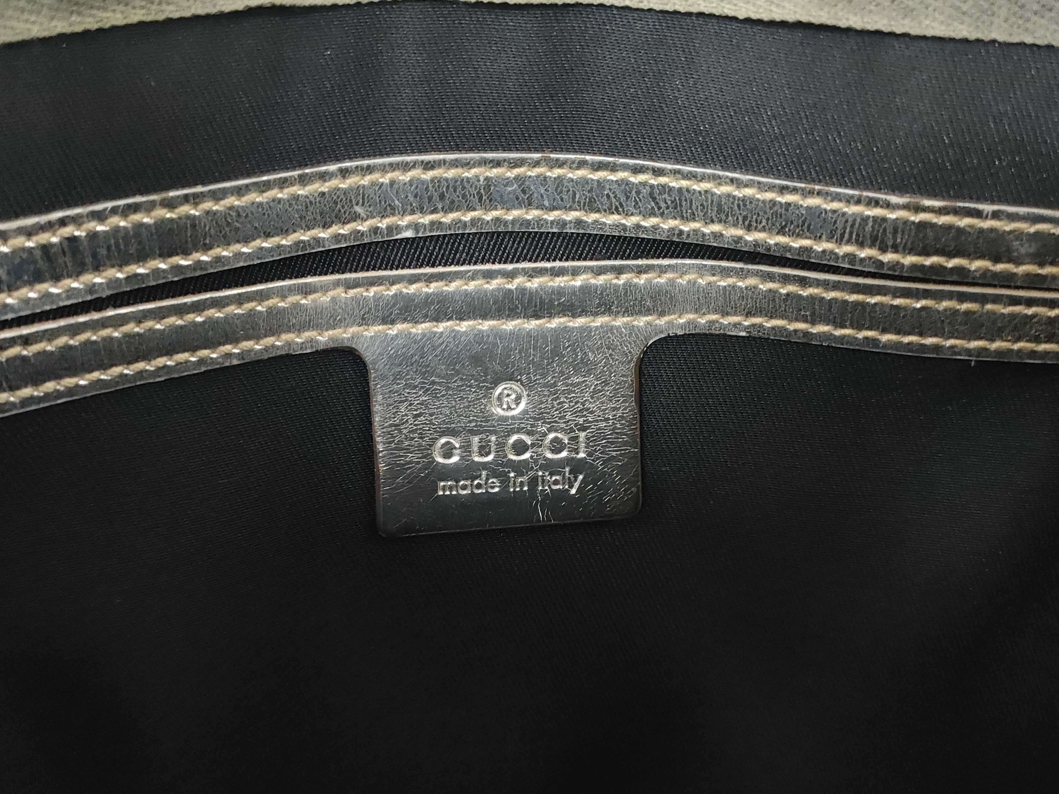 GG Gucci handbag — view 11