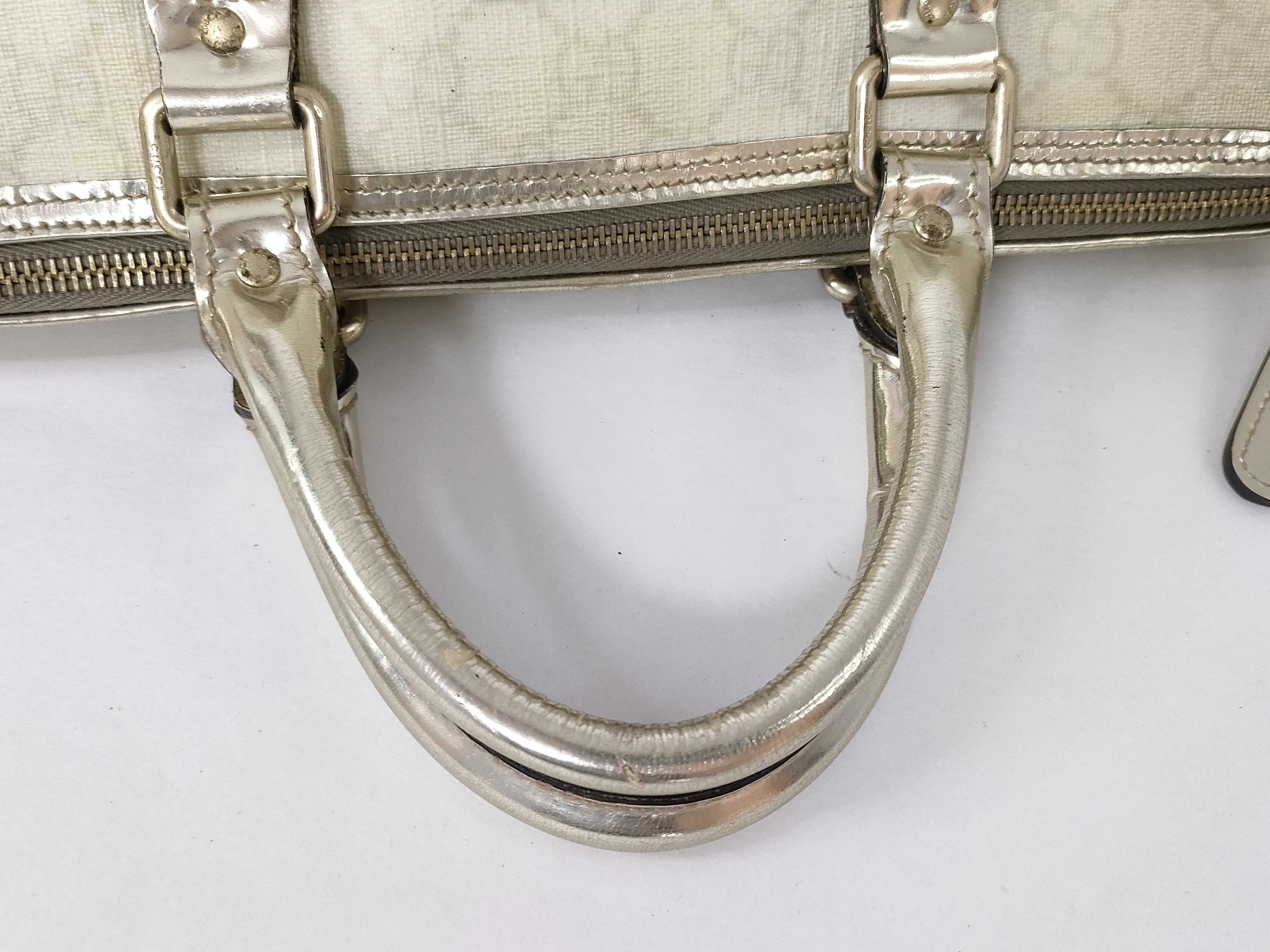 GG Gucci handbag — view 3