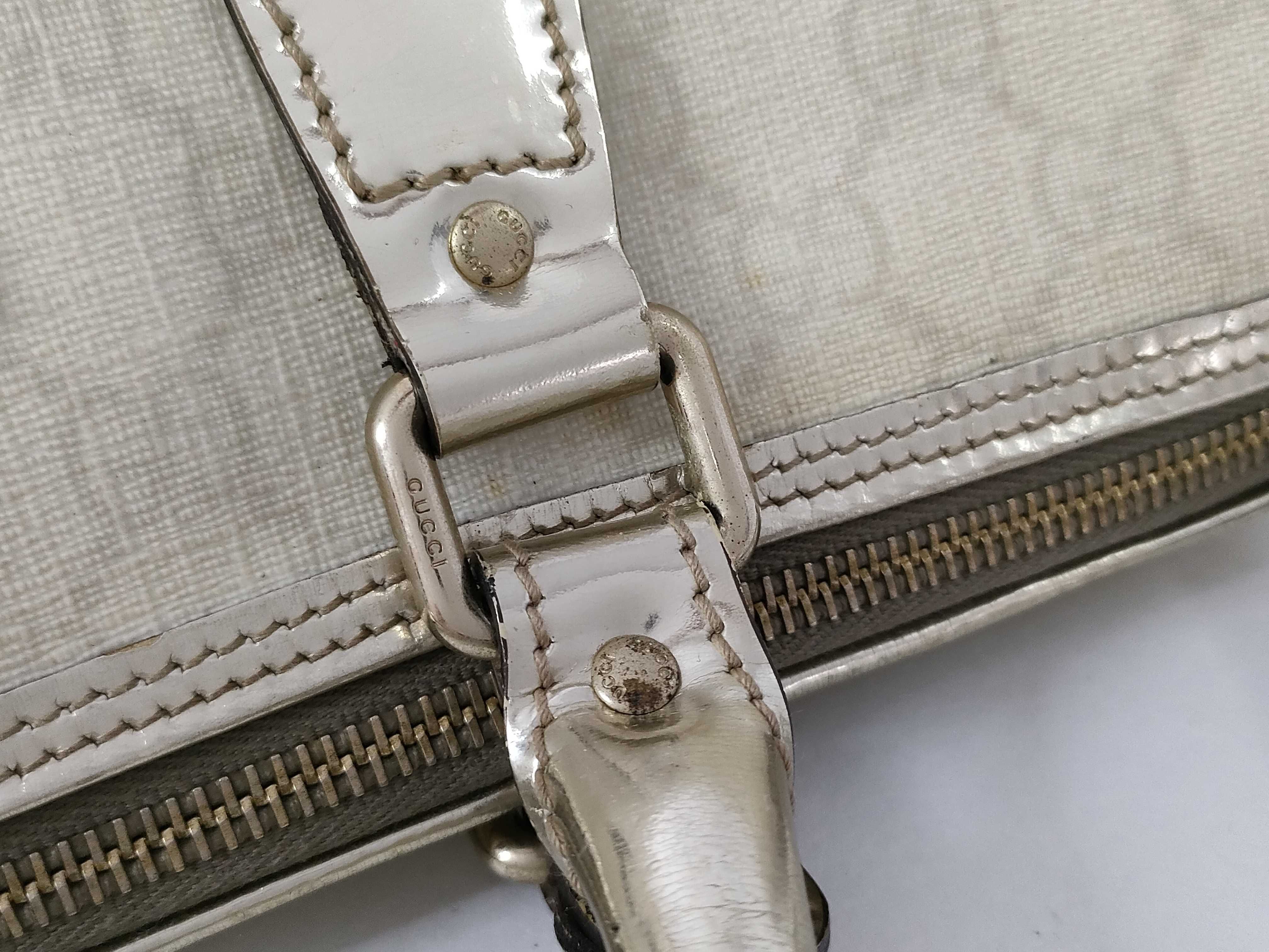 GG Gucci handbag — view 5