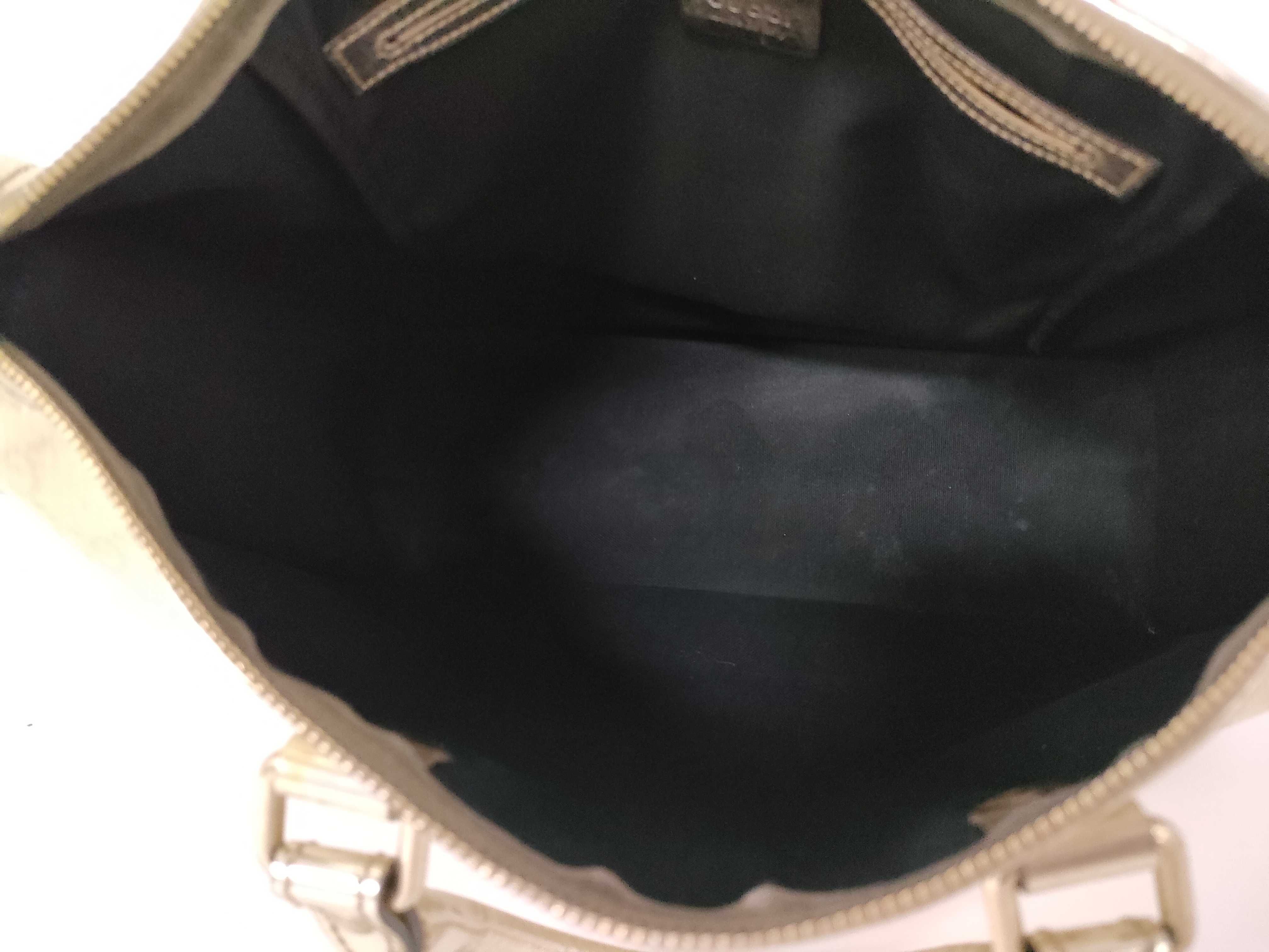 GG Gucci handbag — view 9
