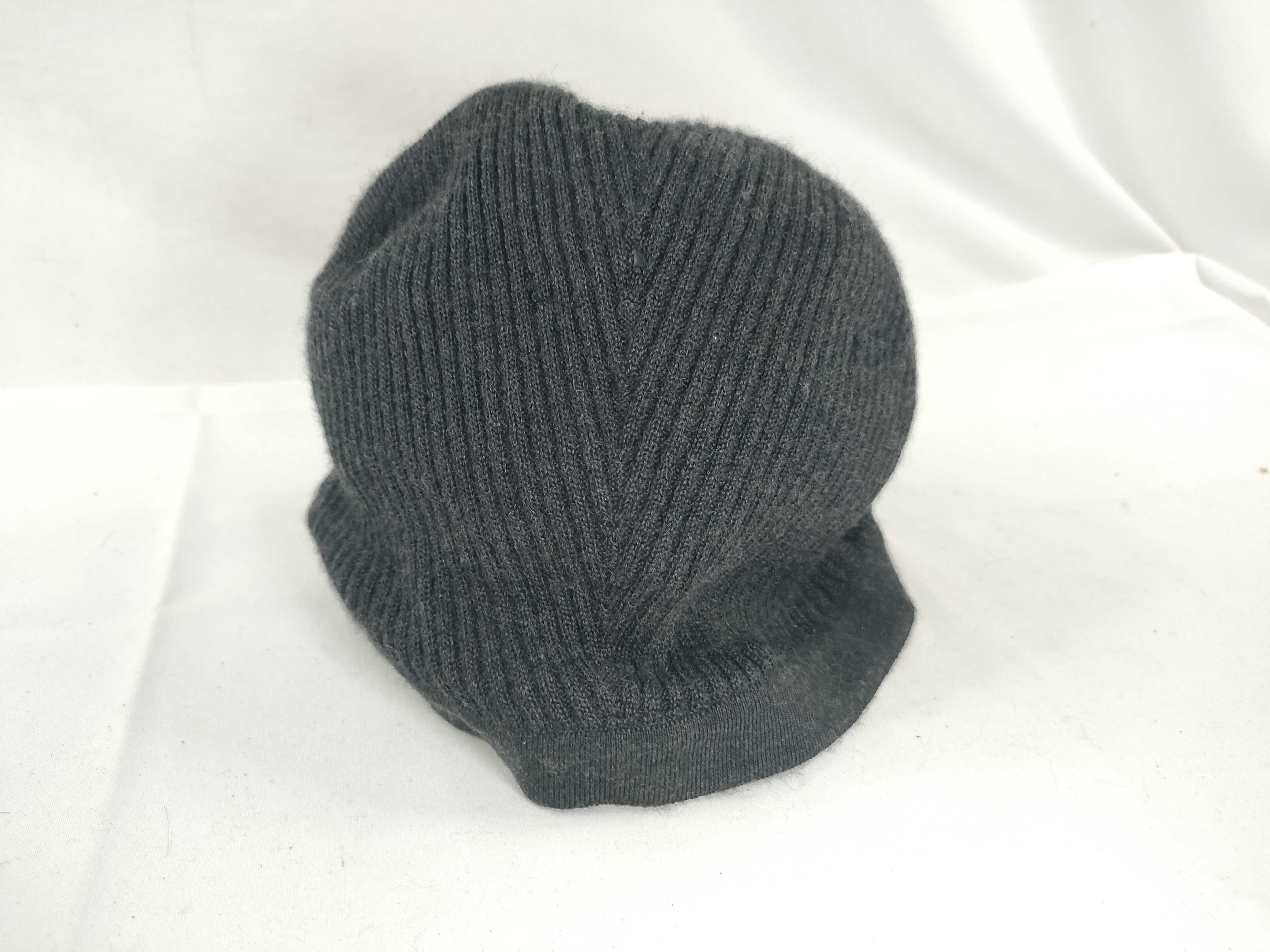 Hermès knit hat and other accessories — view 2