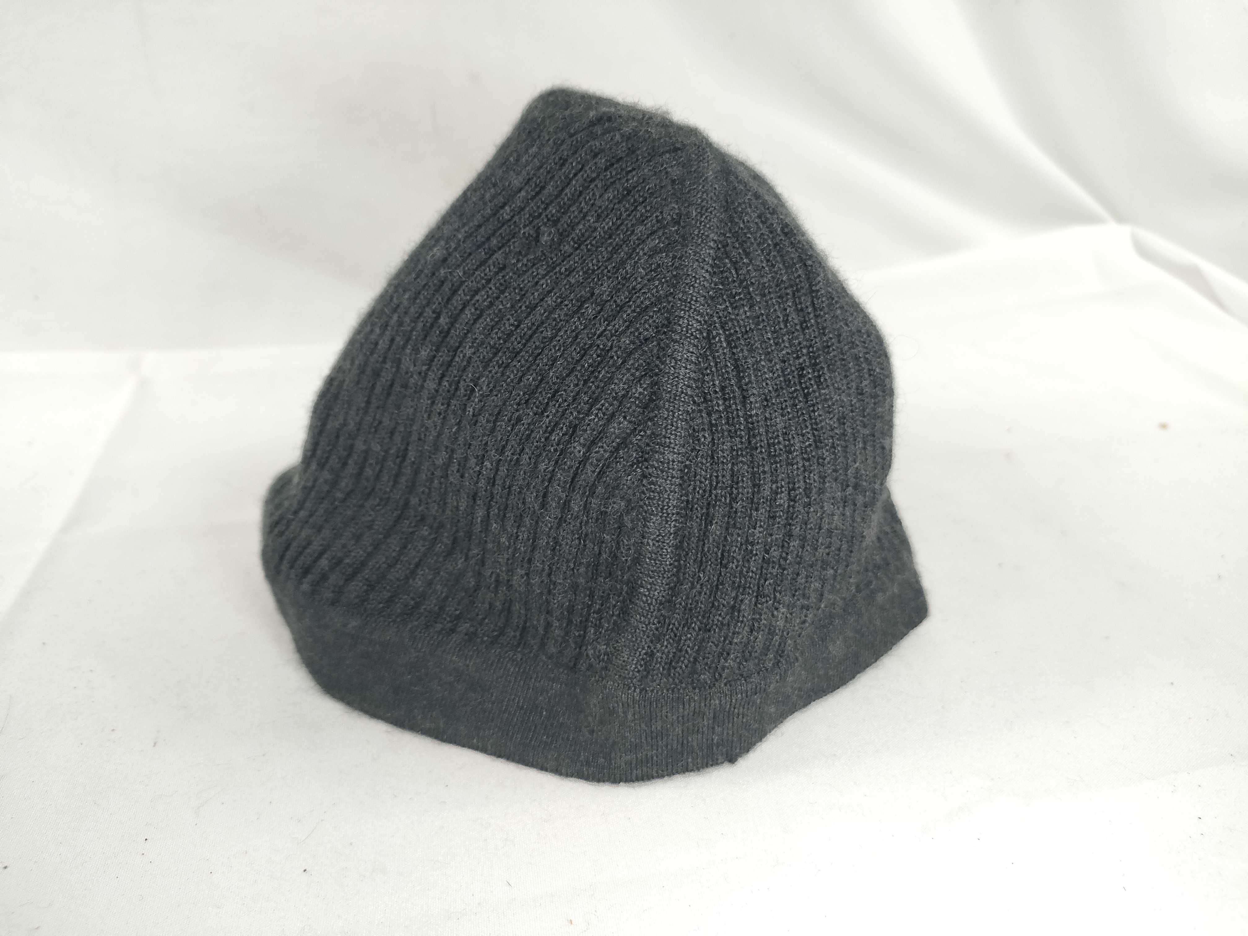 Hermès knit hat and other accessories — view 3