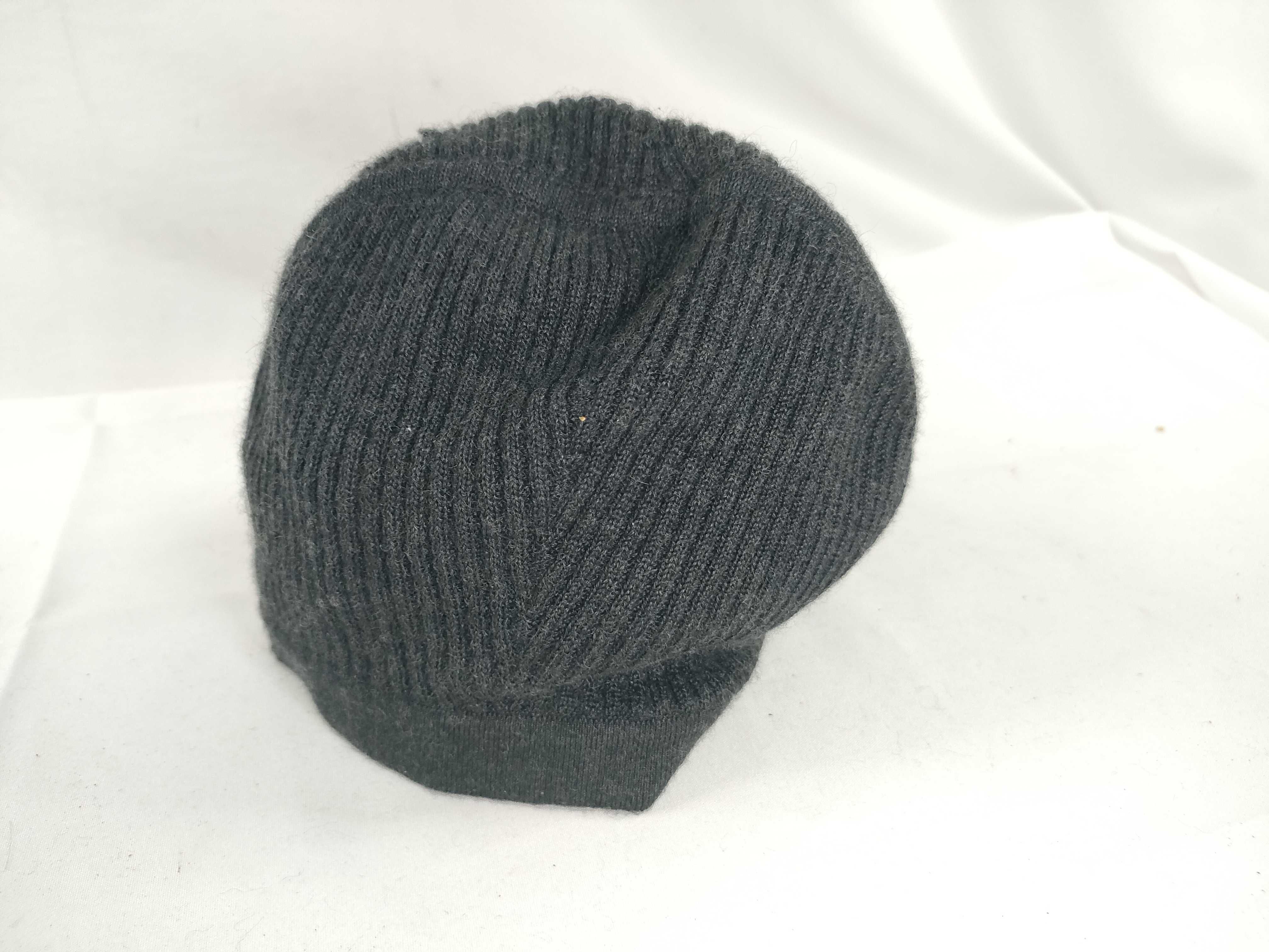 Hermès knit hat and other accessories — view 4