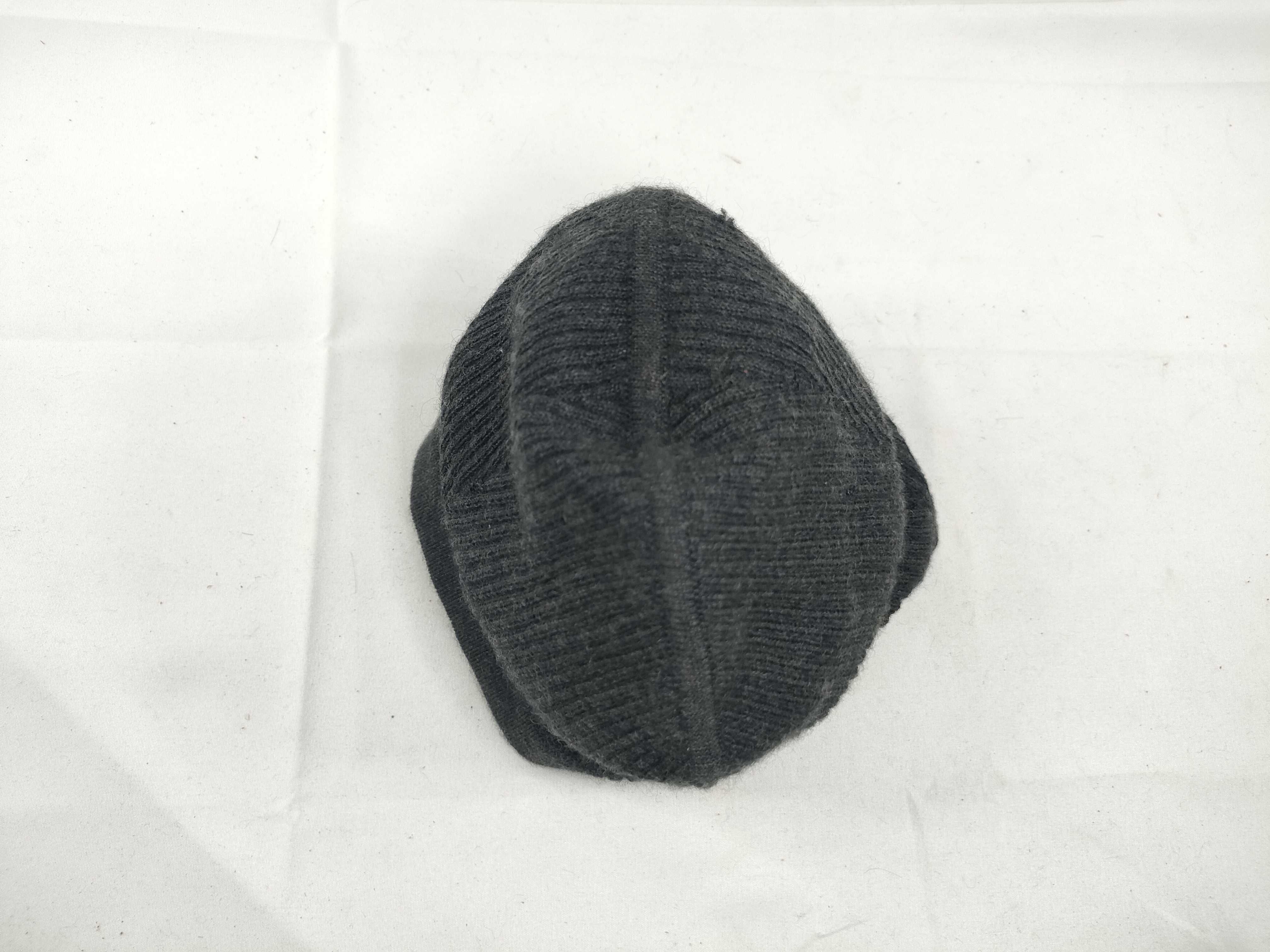 Hermès knit hat and other accessories — view 5