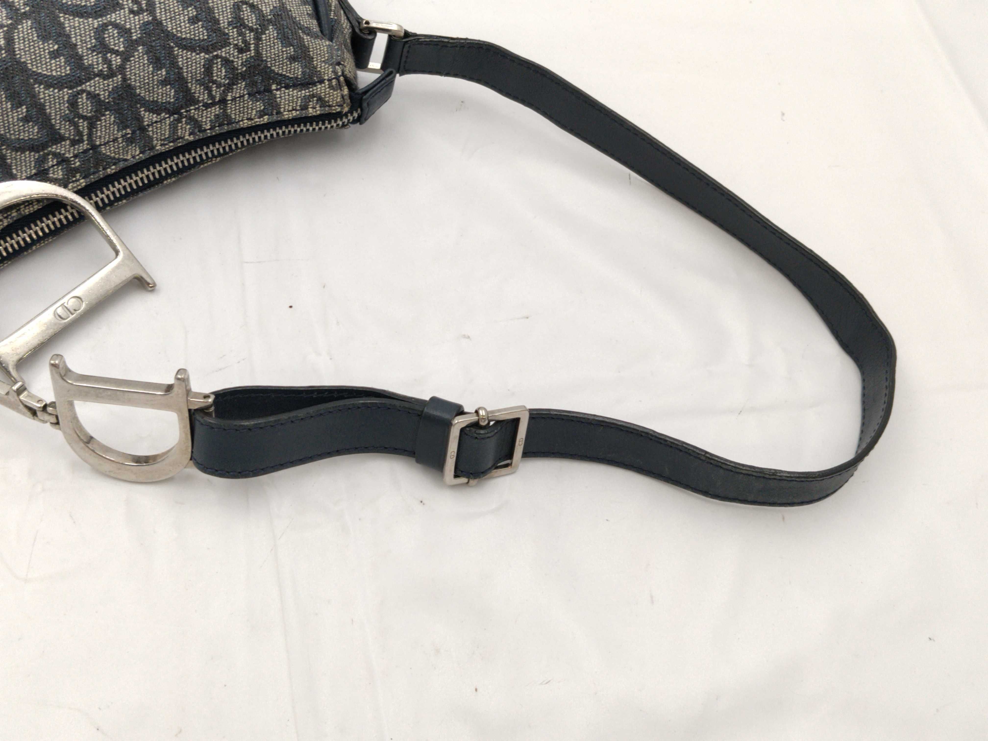 Trotter Shoulder Bag — view 3