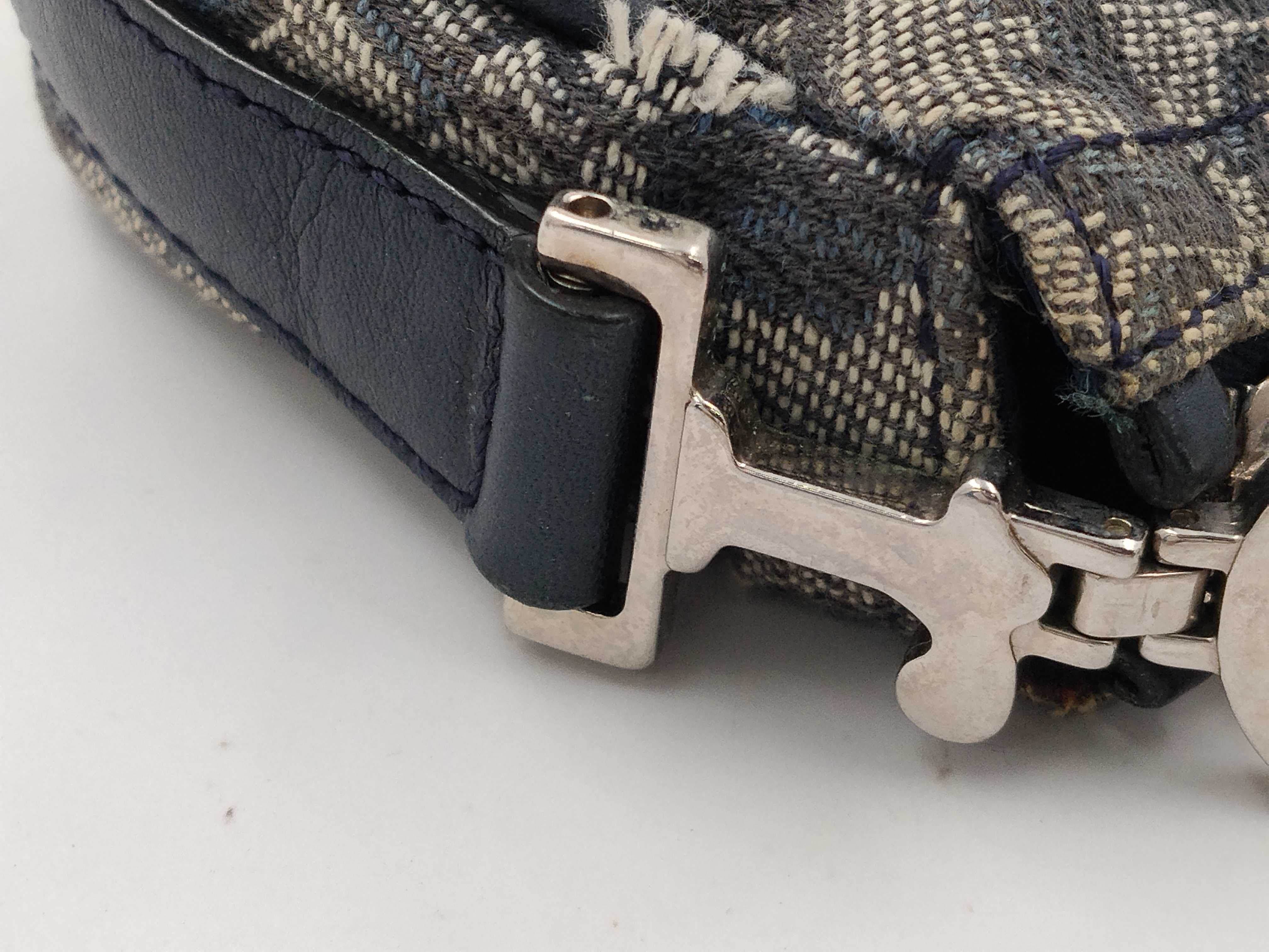 Trotter Shoulder Bag — view 5